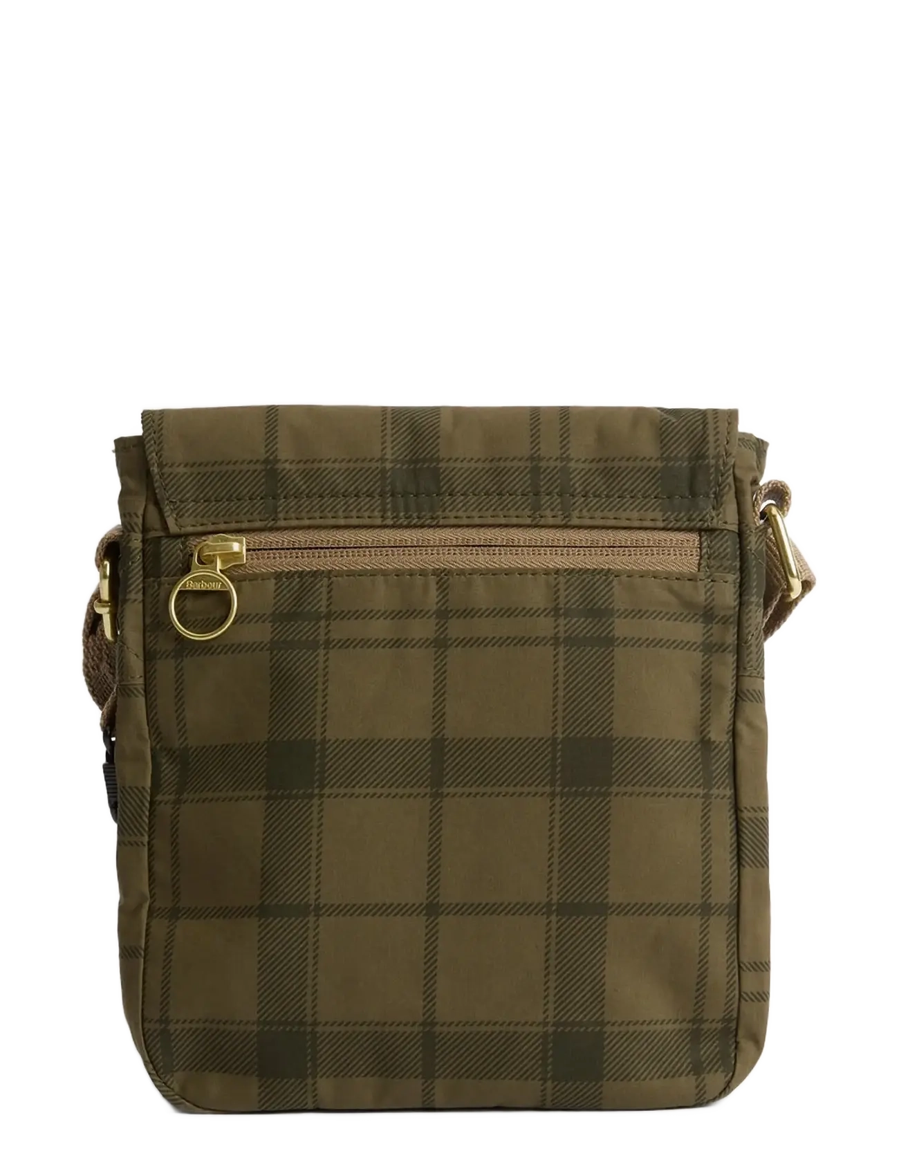 Barbour - Barbour Transport Cbod - shop efter anledning - dusky green tartan - 3