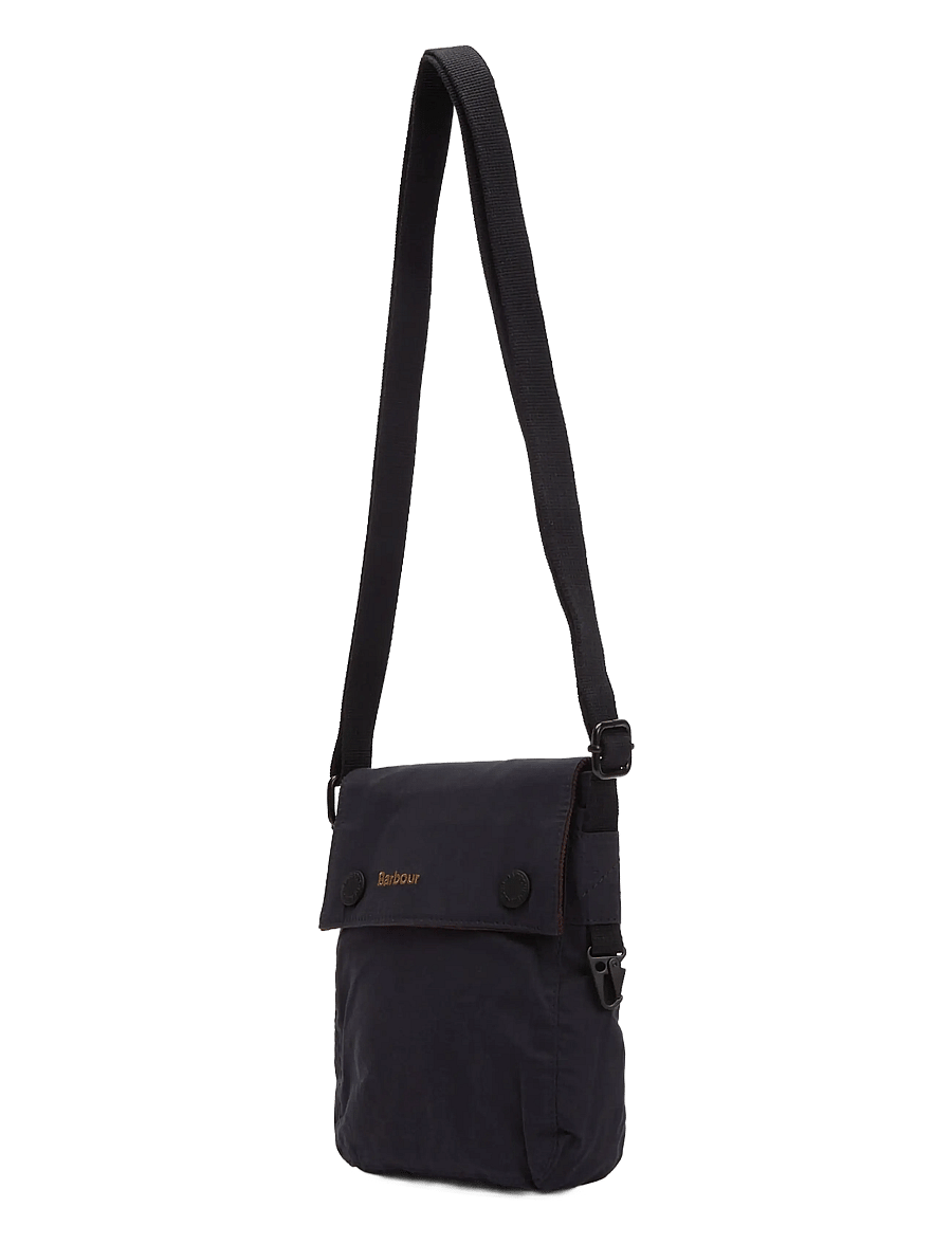 Barbour - Barbour Transport Cbod - nach anlass kaufen - navy - 1