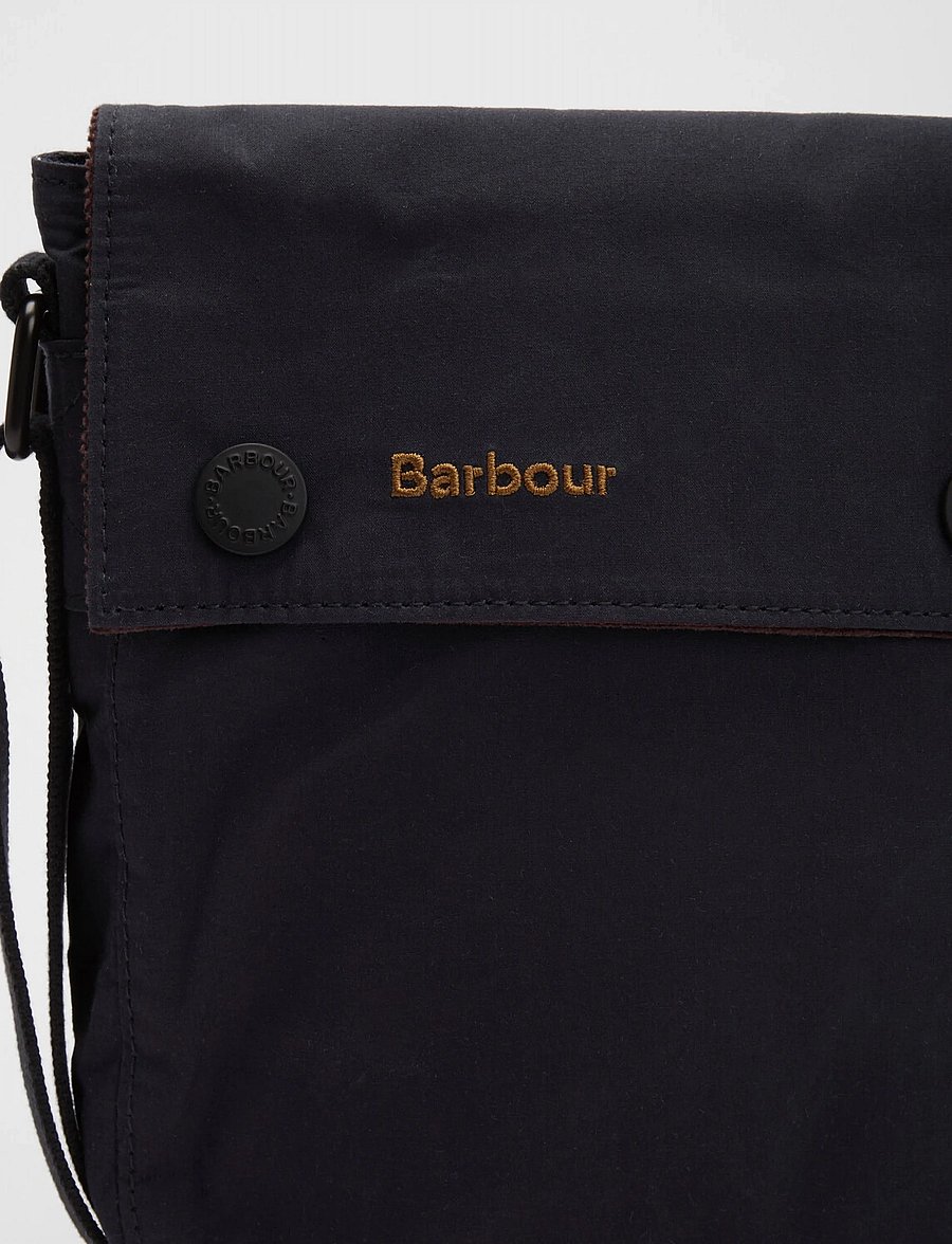 Barbour - Barbour Transport Cbod - nach anlass kaufen - navy - 2