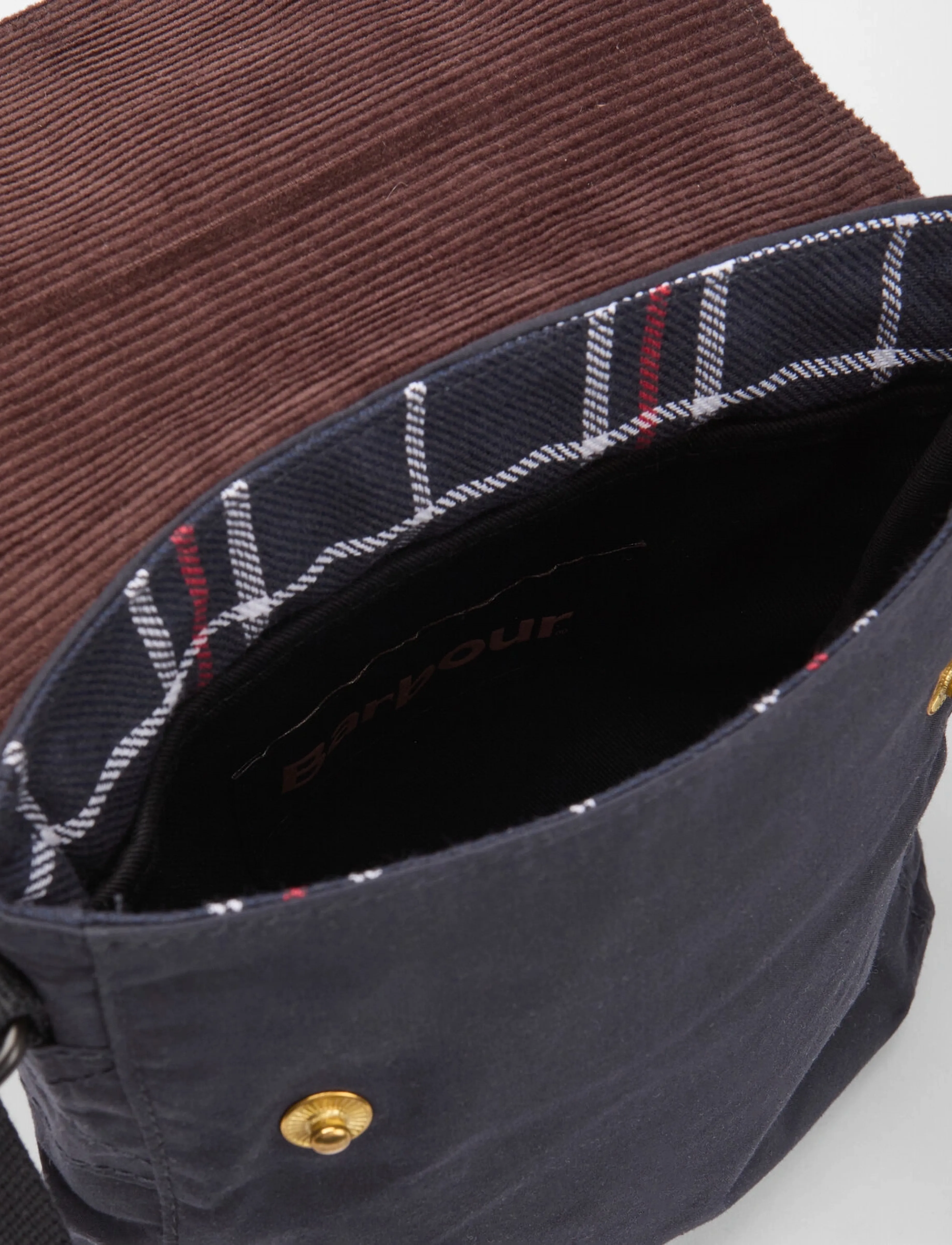 Barbour - Barbour Transport Cbod - nach anlass kaufen - navy - 3