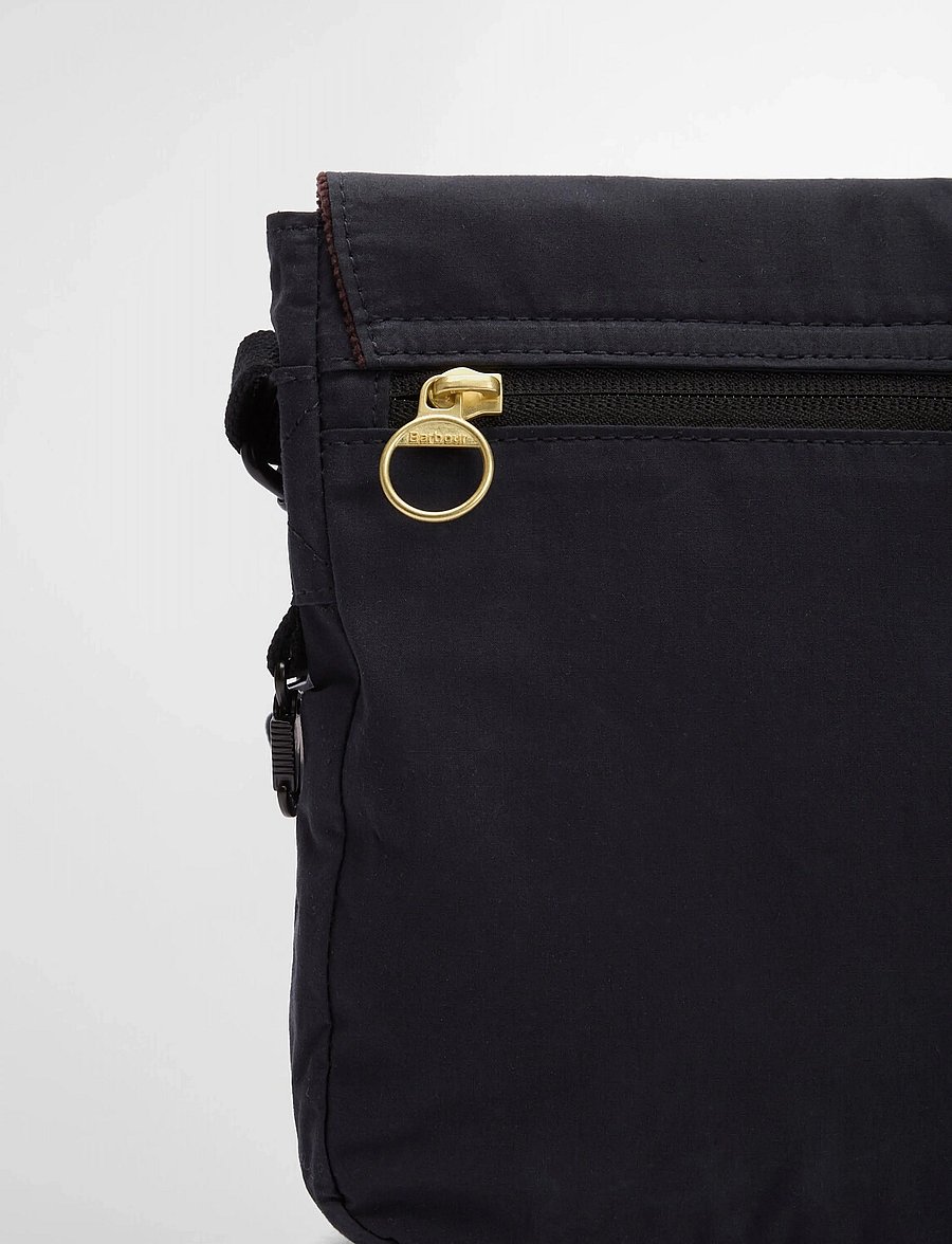 Barbour - Barbour Transport Cbod - nach anlass kaufen - navy - 4