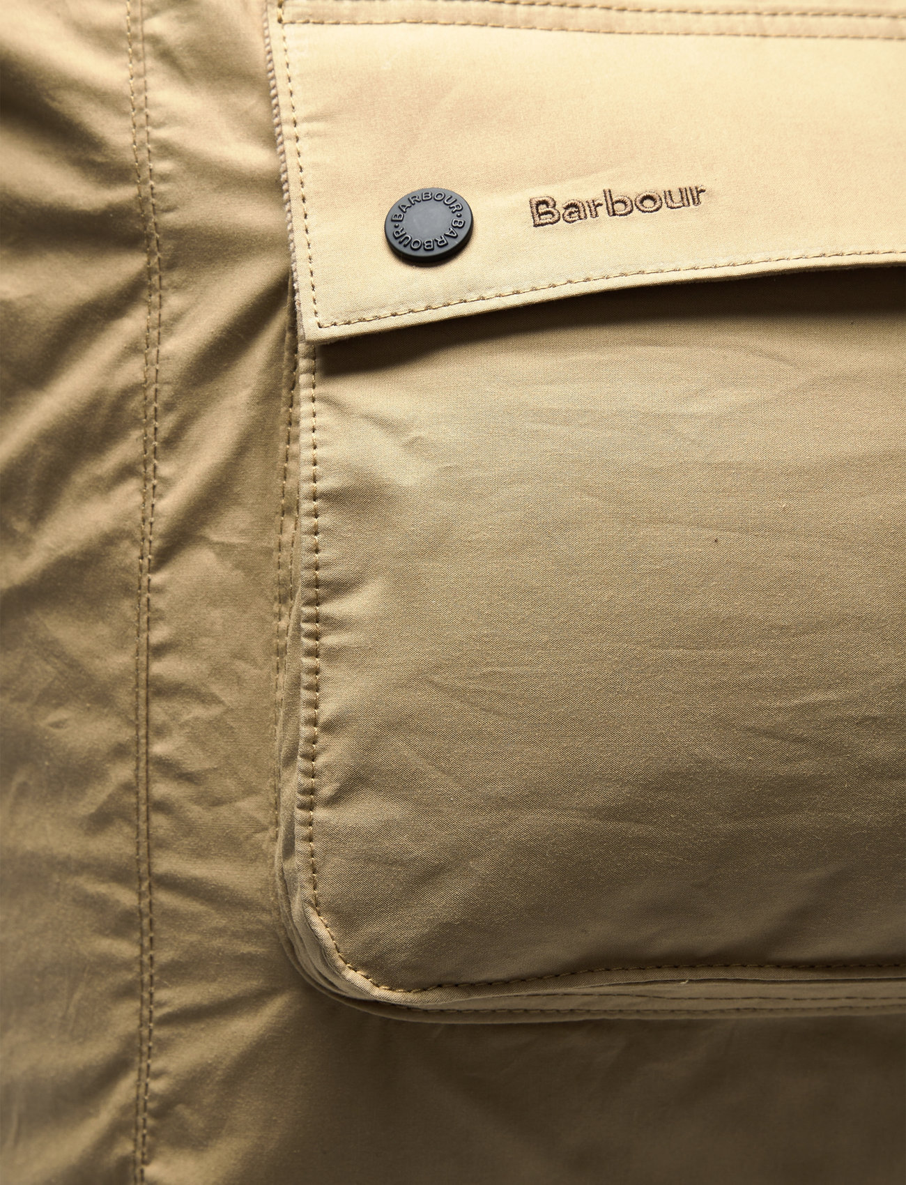 Barbour - Barbour Transport 3 Way Tote/Backpack - shoppa efter tillfälle - golden khaki - 3