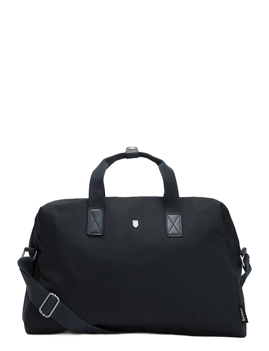 Barbour - Barbour Cascade Flight - große weekender-taschen - navy - 1