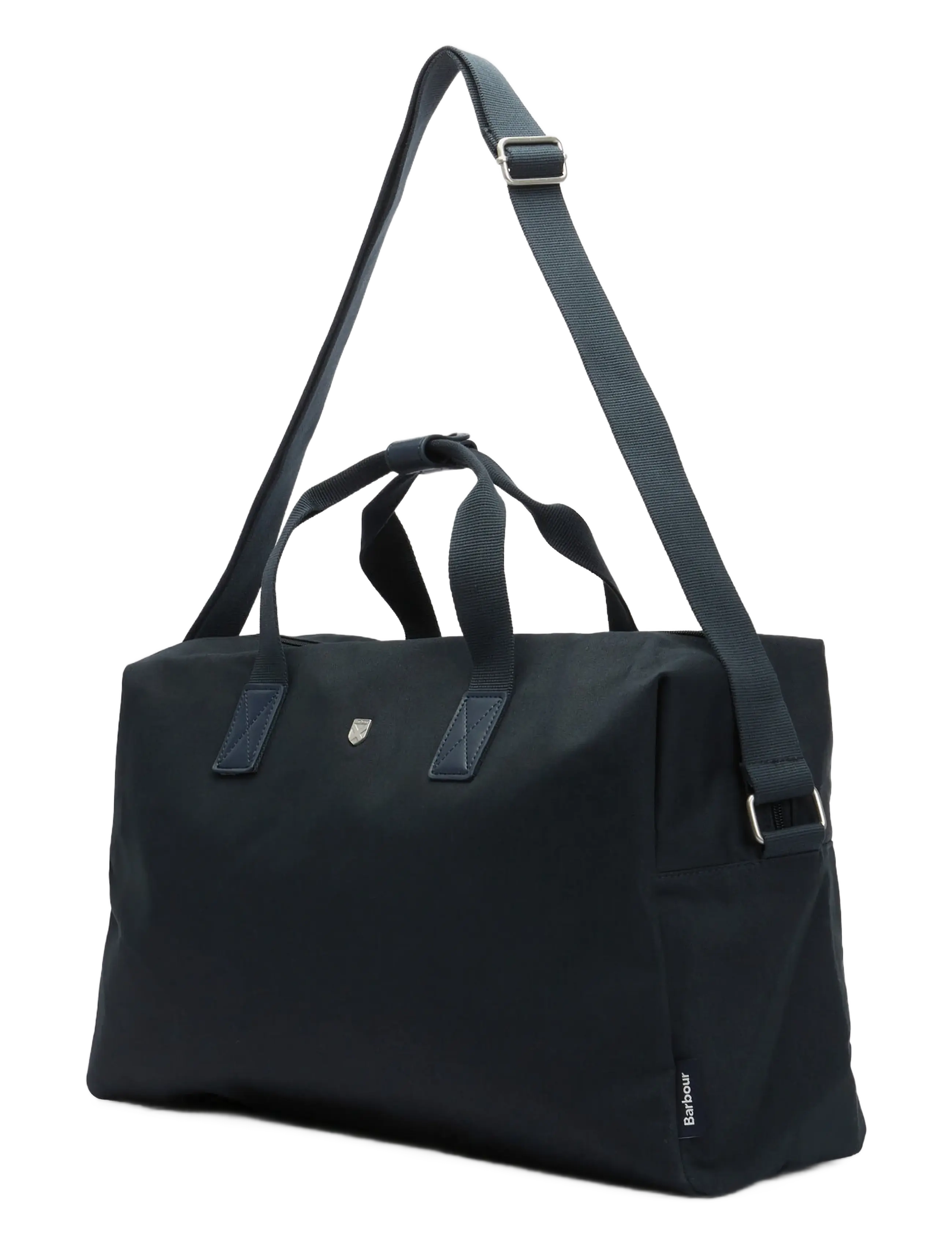 Barbour - Barbour Cascade Flight - store weekendtasker - navy - 2