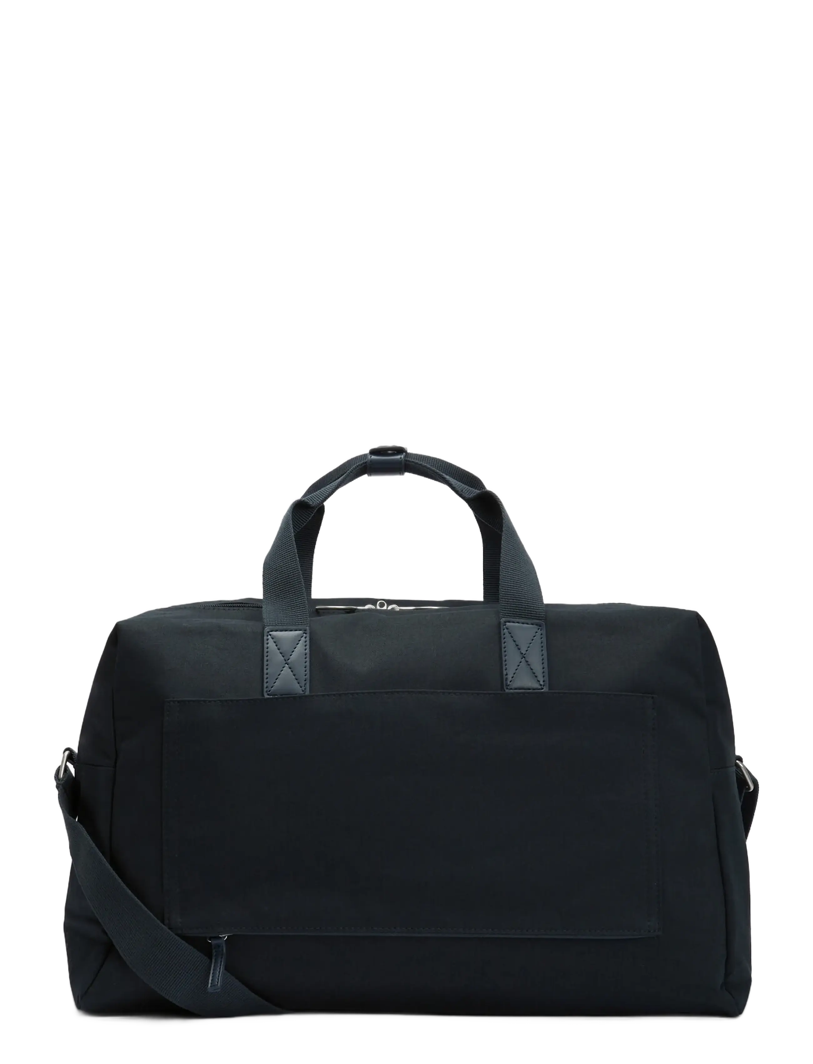 Barbour - Barbour Cascade Flight - store weekendtasker - navy - 3