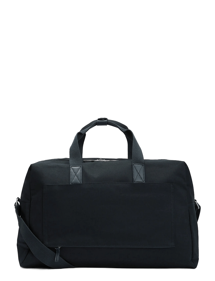 Barbour - Barbour Cascade Flight - große weekender-taschen - navy - 3