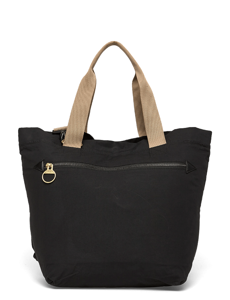 Barbour - Barbour Tport Carry al - shoppa efter tillfälle - black - 1