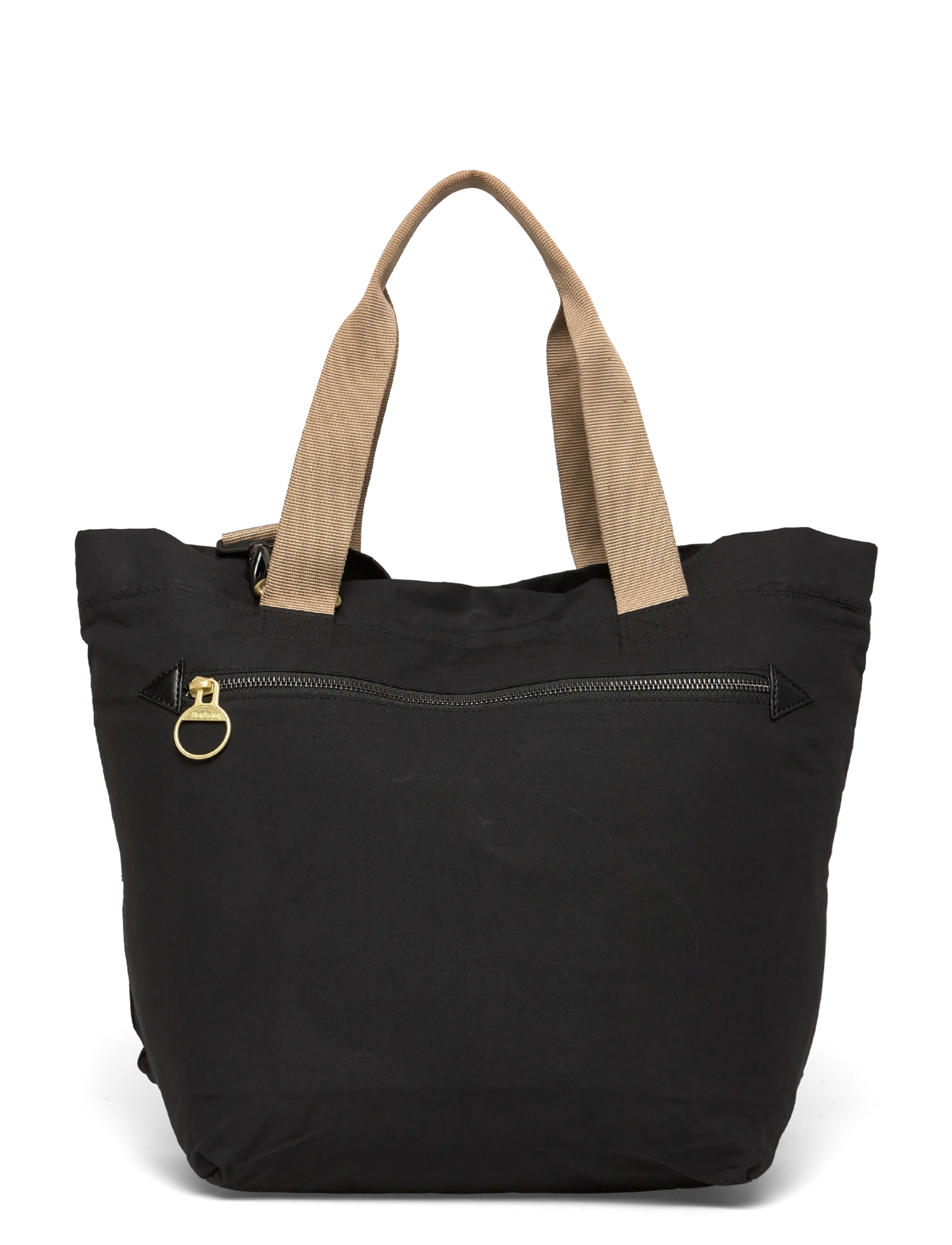 Barbour - Barbour Tport Carry al - nach anlass kaufen - black - 1