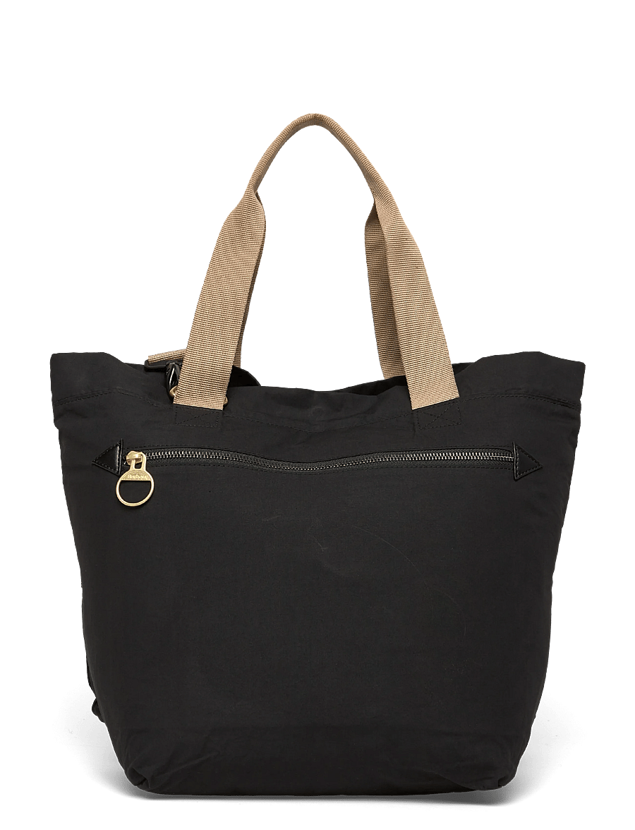 Barbour - Barbour Tport Carry al - nach anlass kaufen - black - 1