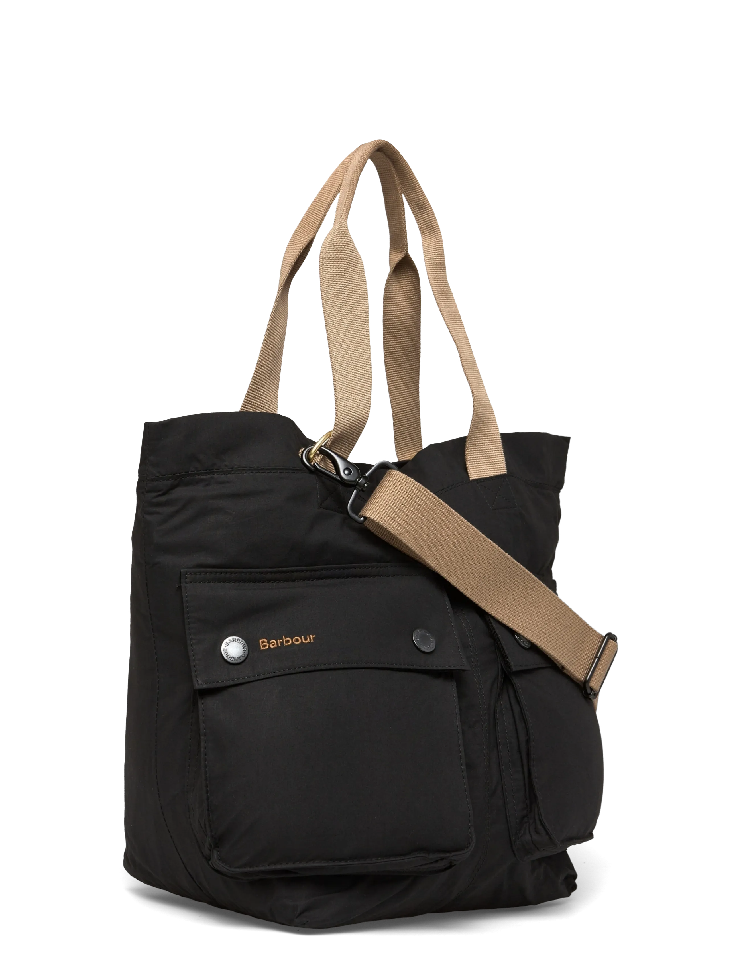 Barbour - Barbour Tport Carry al - nach anlass kaufen - black - 2