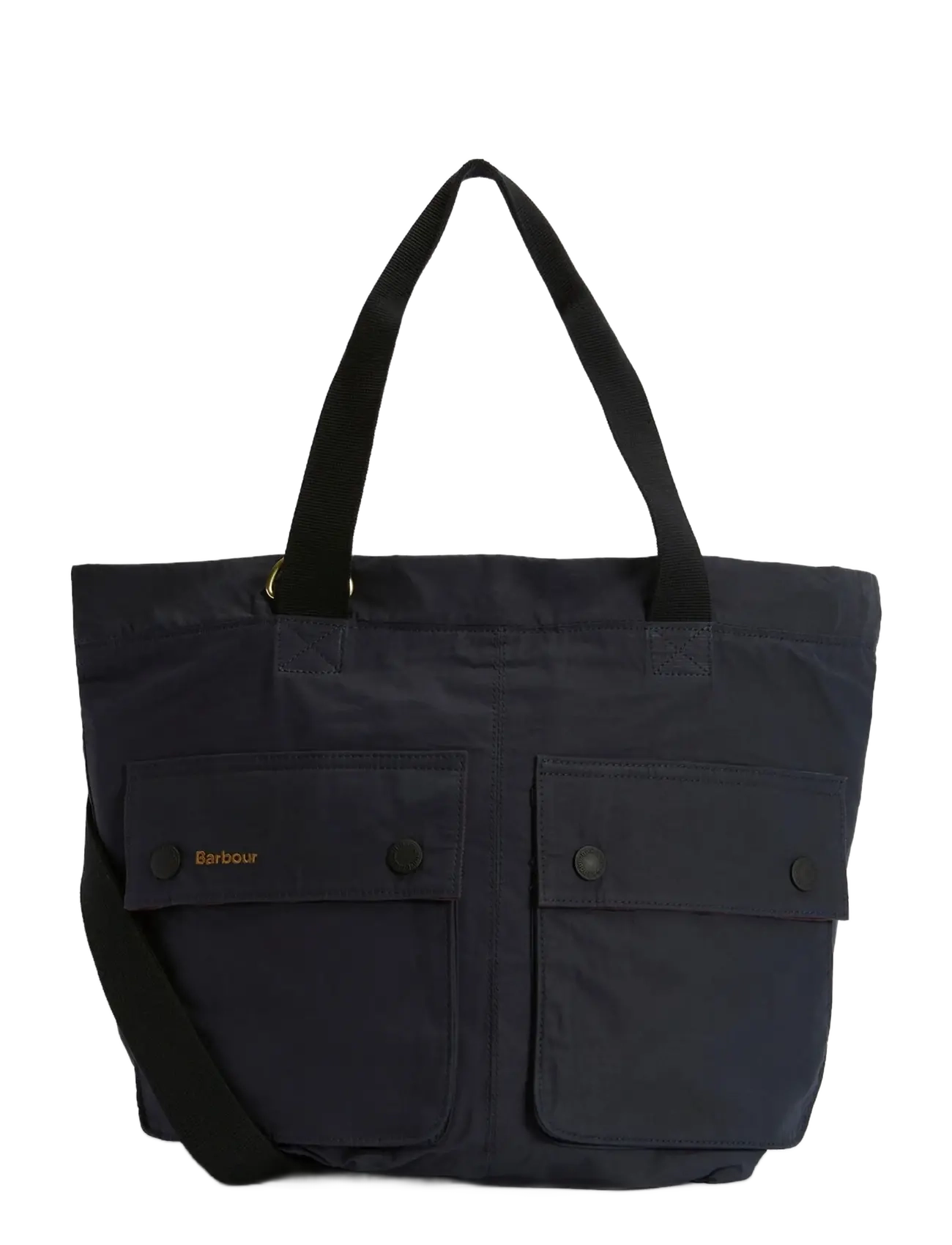 Barbour Barbour Tport Carry al - Shopper - NAVY / navy