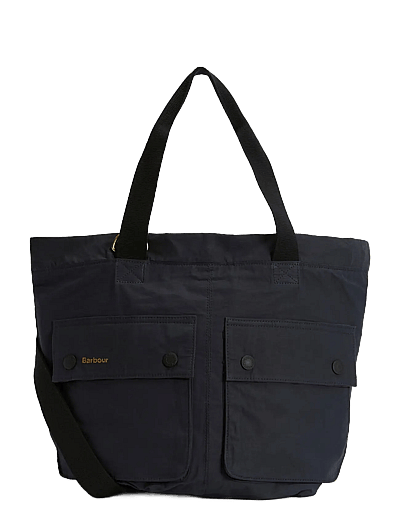 Barbour Tport Carry Al - Muleposer