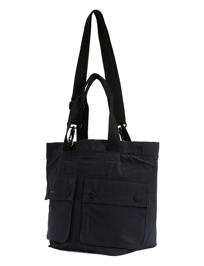Barbour - Barbour Tport Carry al - nach anlass kaufen - navy - 2