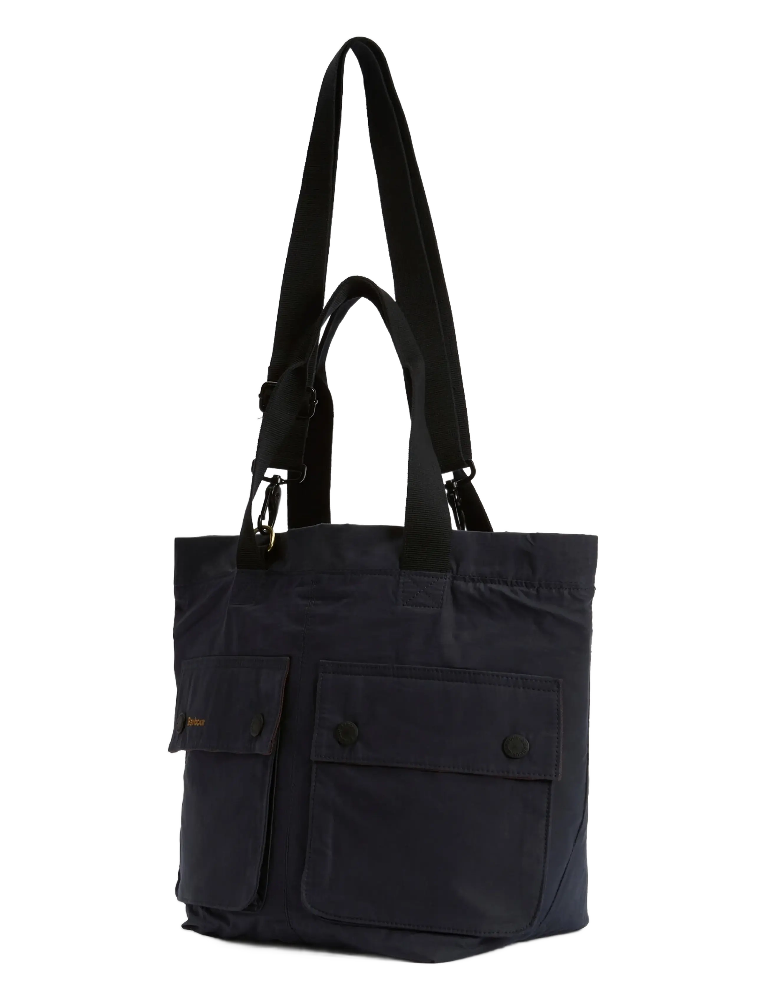 Barbour - Barbour Tport Carry al - osta olukorra järgi - navy - 2