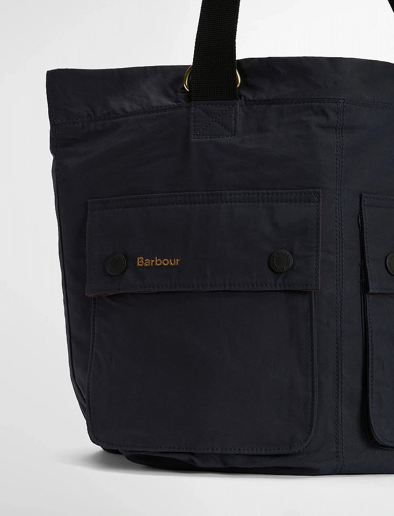 Barbour - Barbour Tport Carry al - nach anlass kaufen - navy - 4