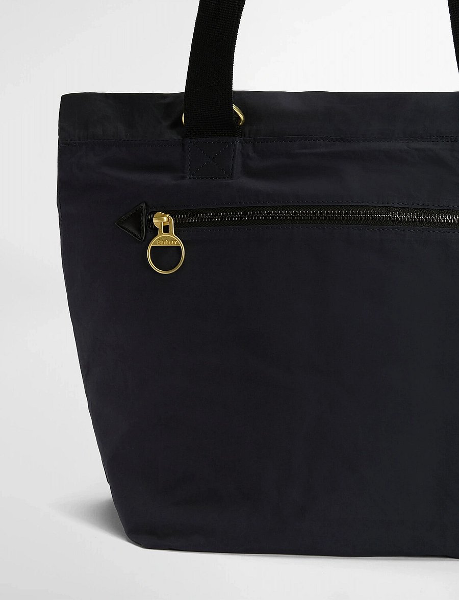 Barbour - Barbour Tport Carry al - osta olukorra järgi - navy - 5