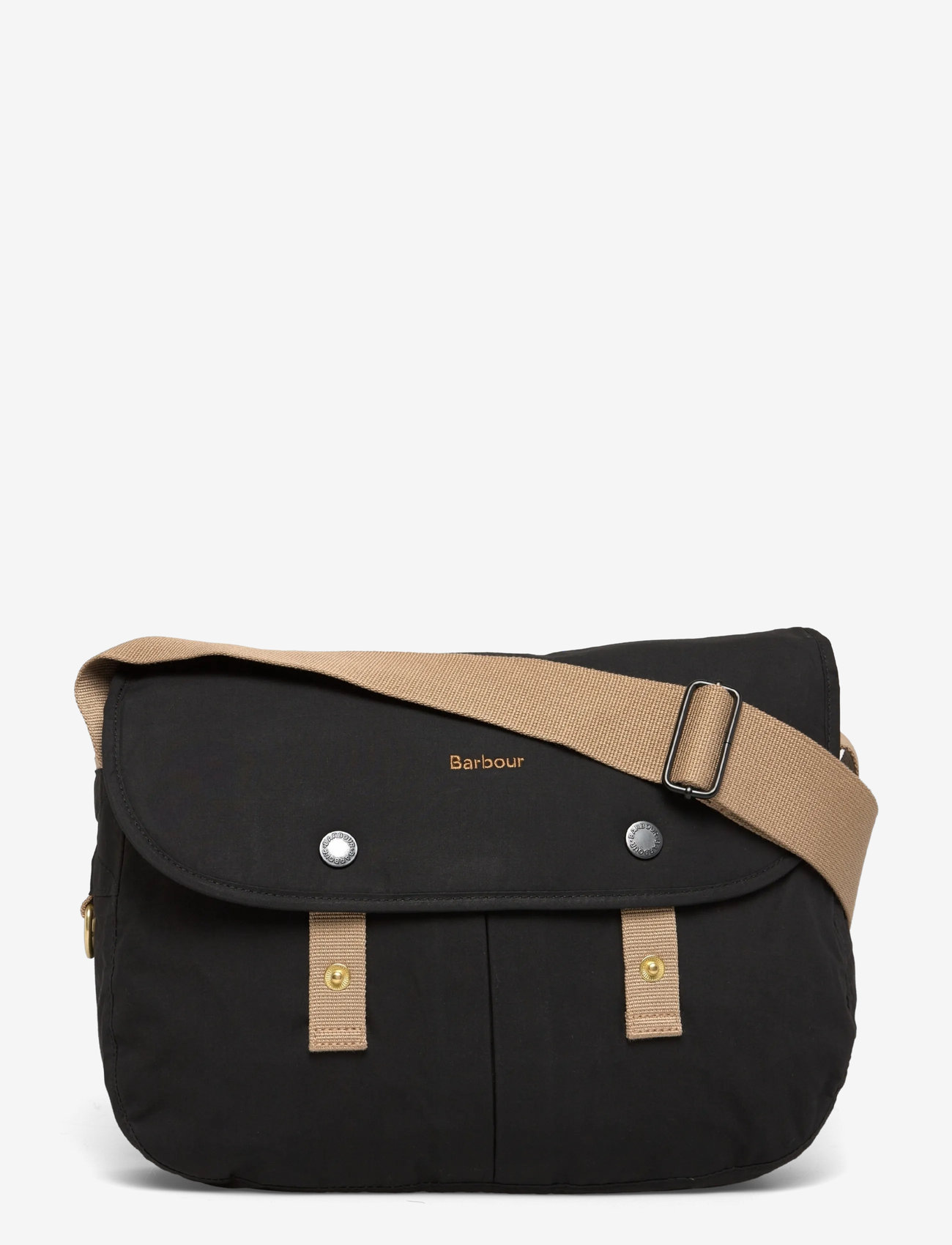 Barbour - Barbour Transport Riev - verslaðu eftir tilefni - black - 0