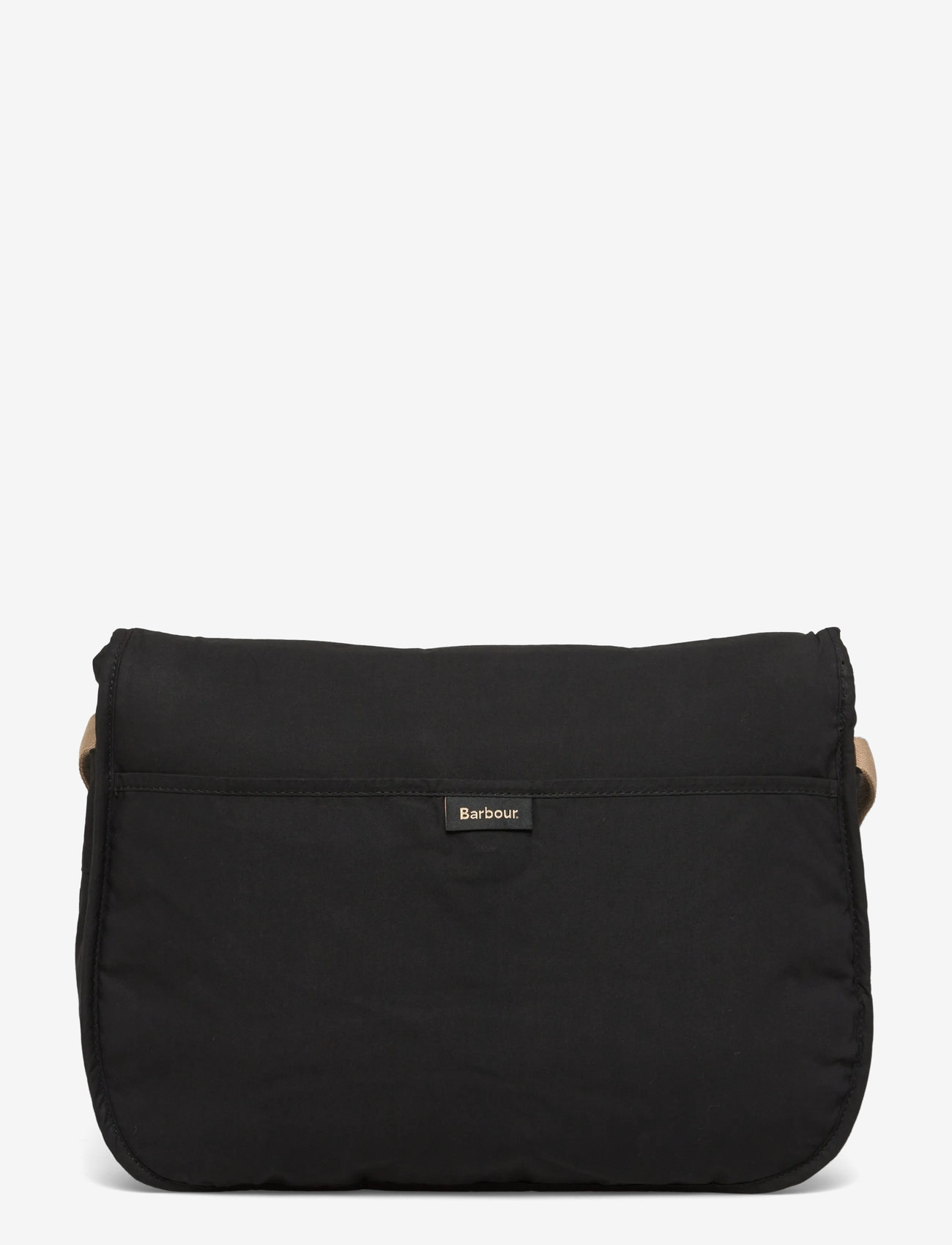 Barbour - Barbour Transport Riev - verslaðu eftir tilefni - black - 1