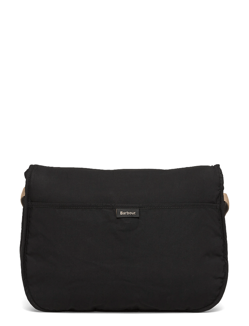 Barbour - Barbour Transport Riev - verslaðu eftir tilefni - black - 1