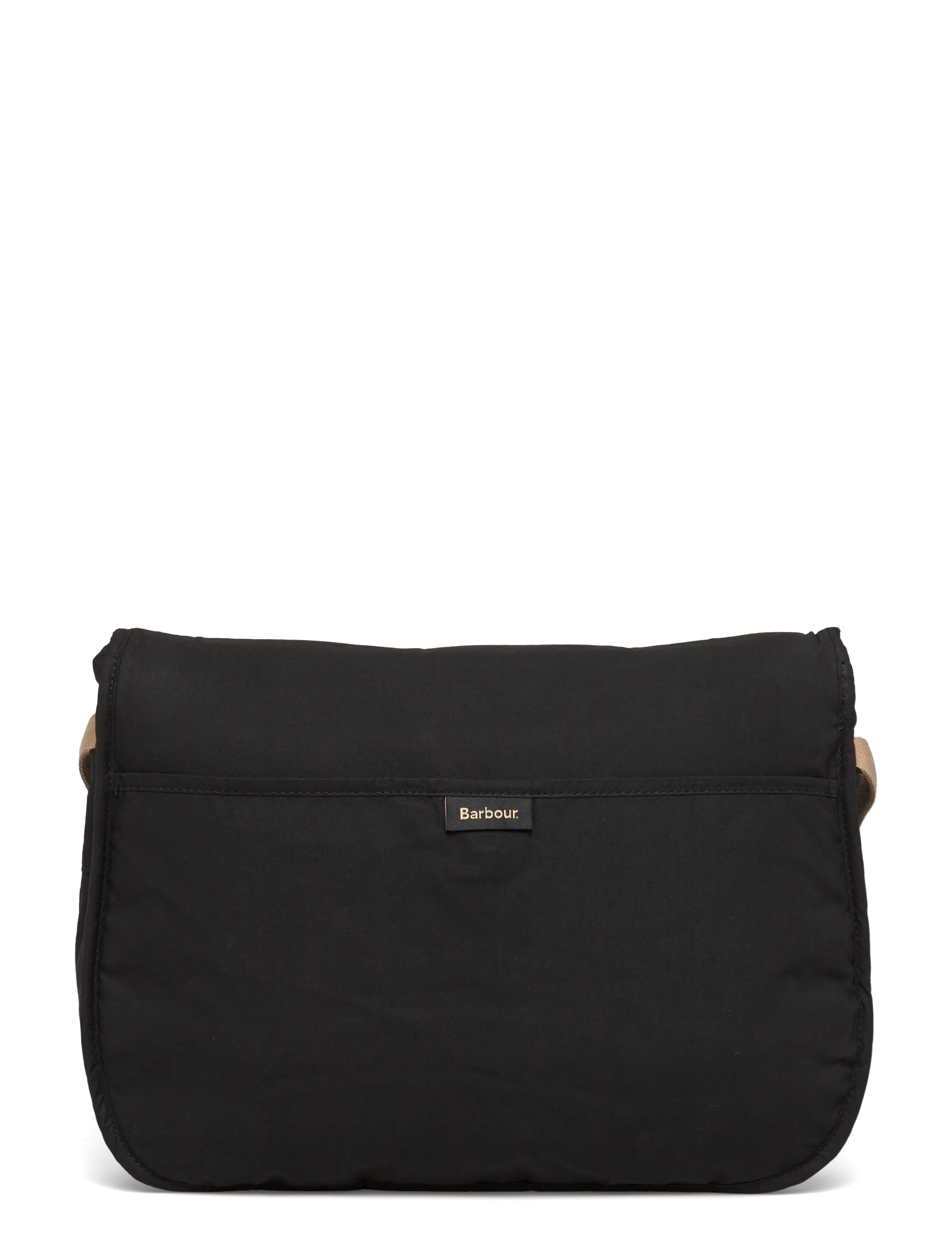 Barbour - Barbour Transport Riev - shoppa efter tillfälle - black - 1