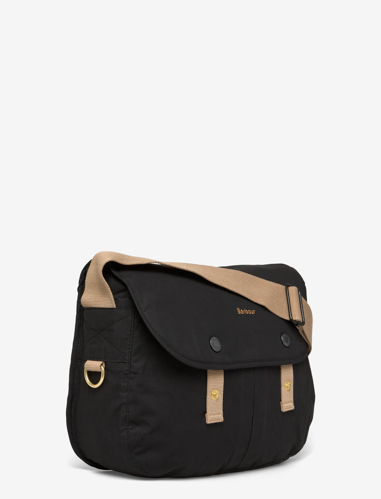 Barbour - Barbour Transport Riev - verslaðu eftir tilefni - black - 2