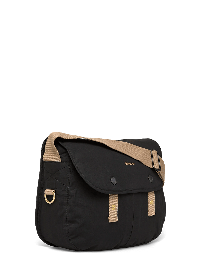 Barbour - Barbour Transport Riev - verslaðu eftir tilefni - black - 2