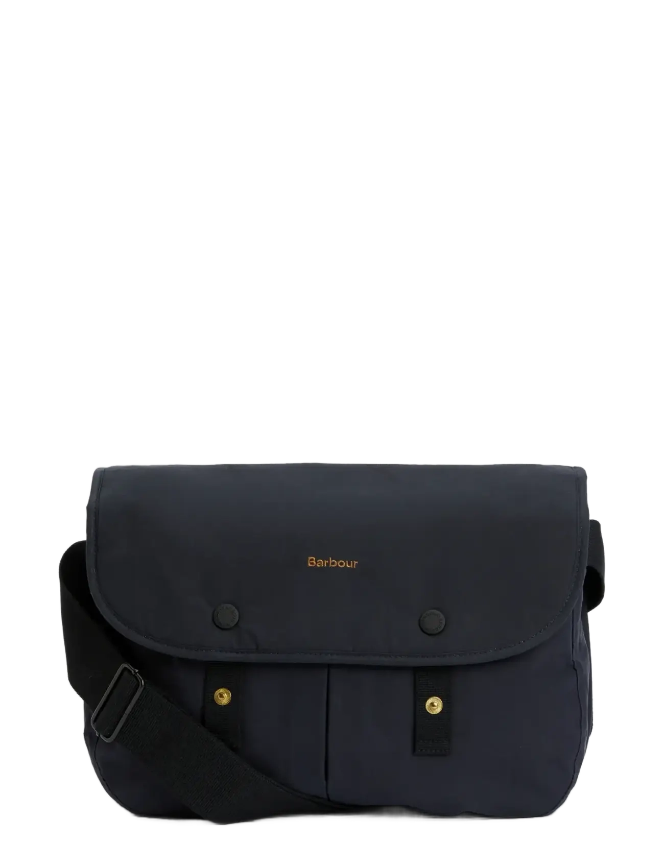 Barbour Barbour Transport Riev - Crossbody Bags - NAVY / navy