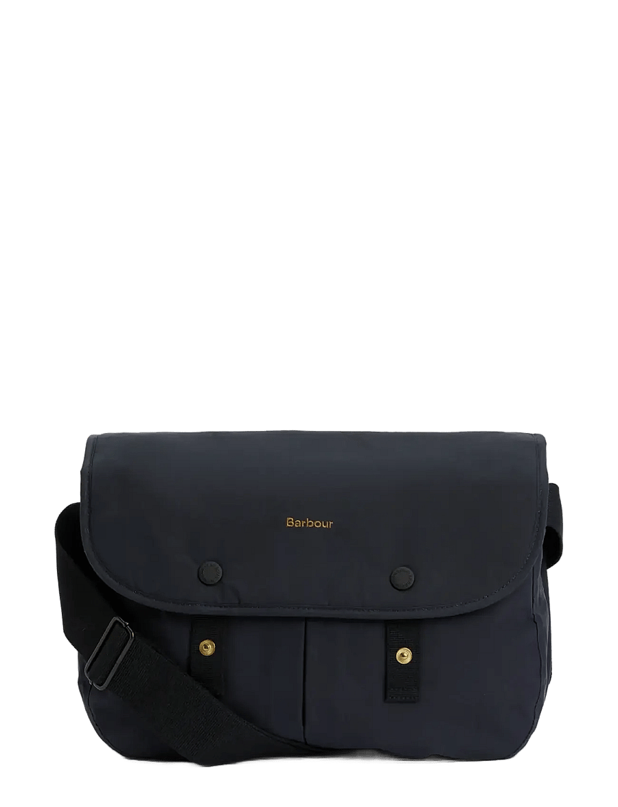 Barbour - Barbour Transport Riev - nach anlass kaufen - navy - 1