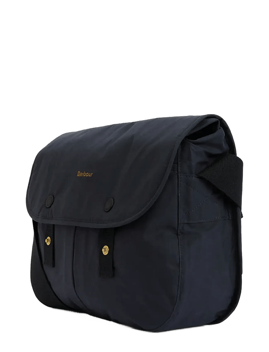 Barbour - Barbour Transport Riev - nach anlass kaufen - navy - 2