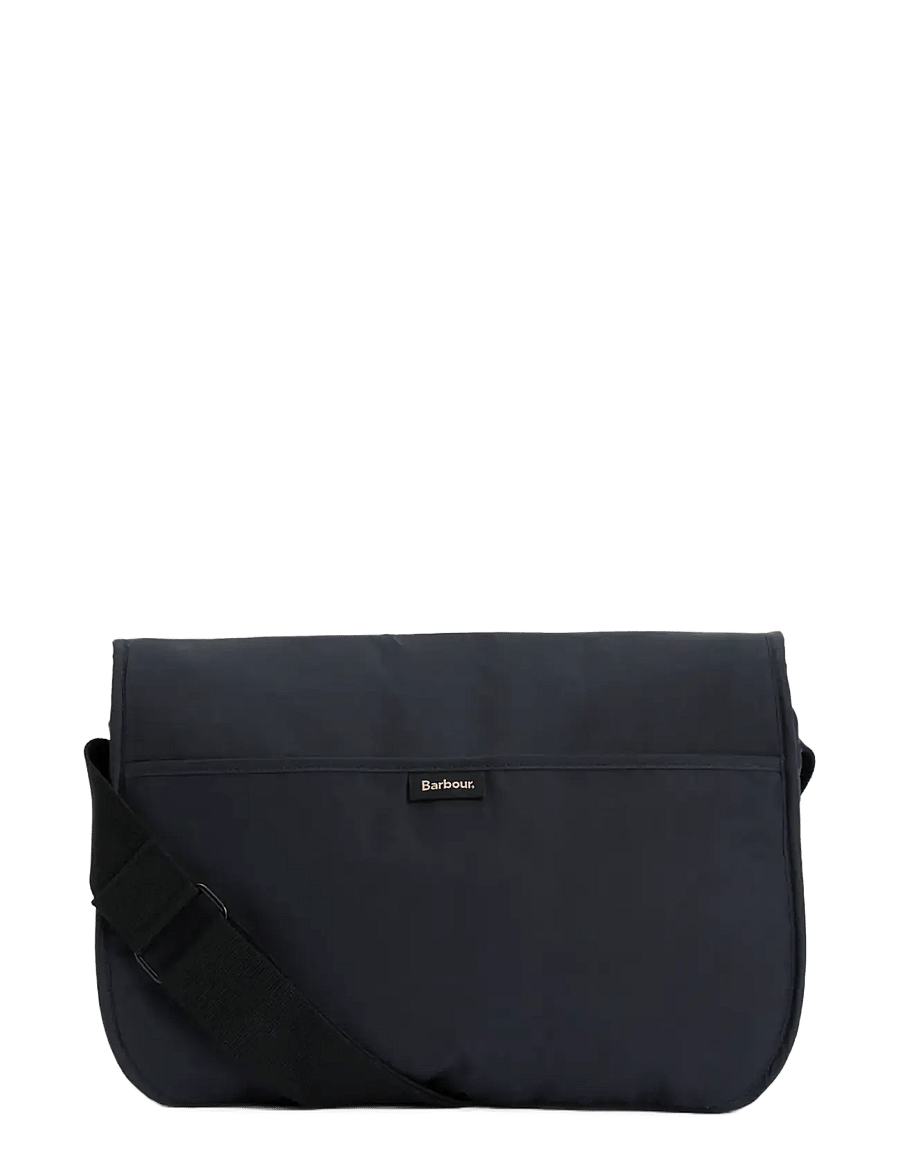 Barbour - Barbour Transport Riev - nach anlass kaufen - navy - 3