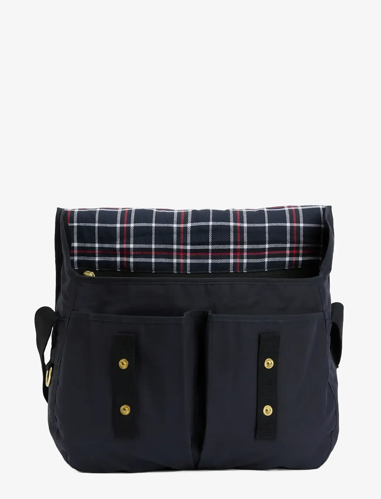 Barbour - Barbour Transport Riev - shop efter anledning - navy - 4