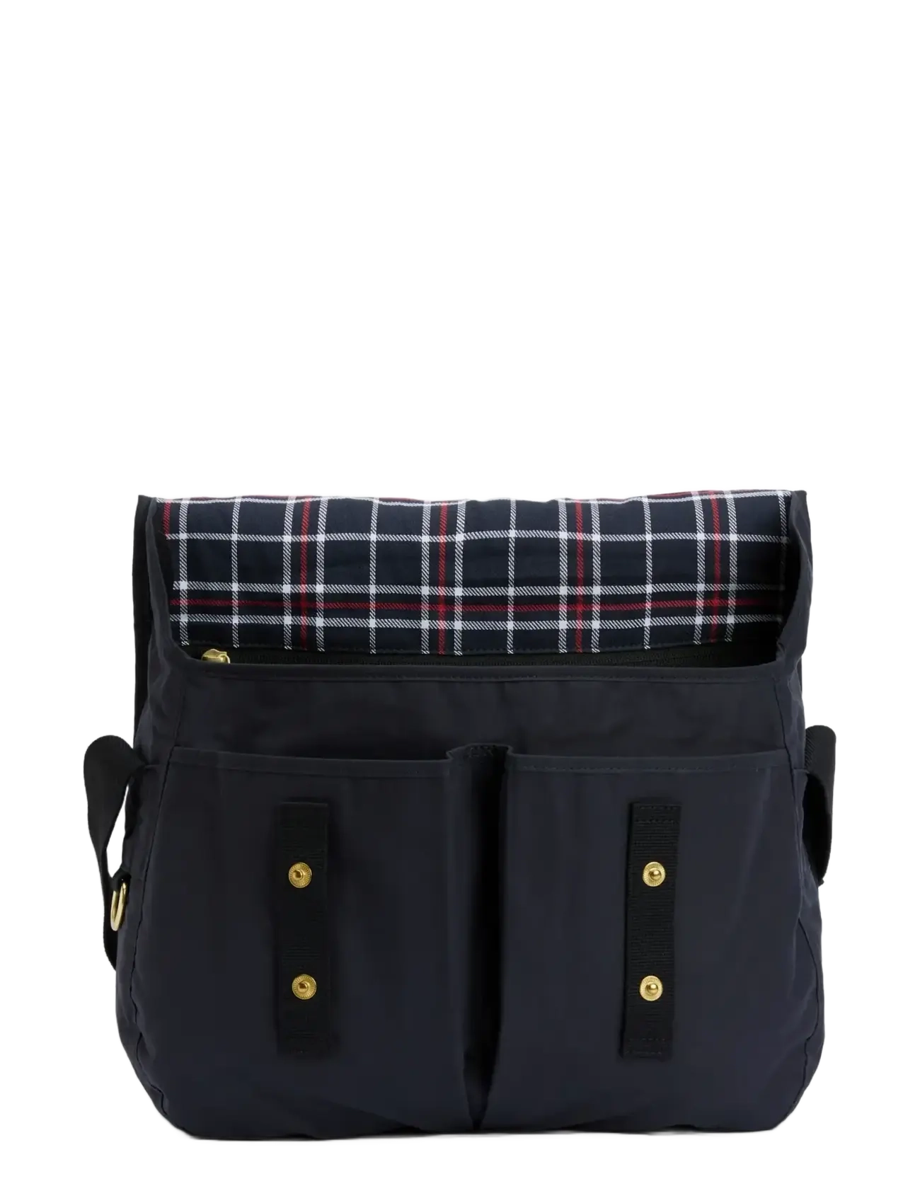 Barbour - Barbour Transport Riev - nach anlass kaufen - navy - 4