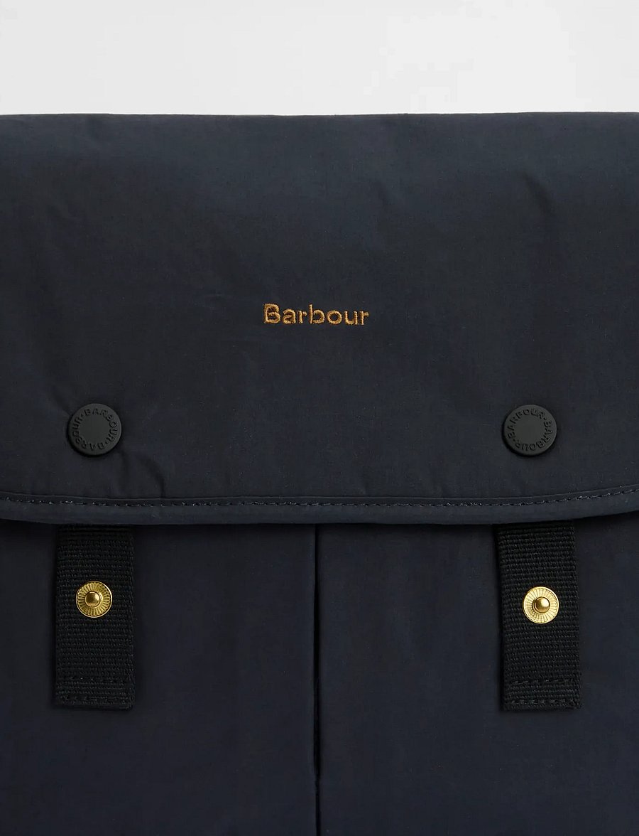 Barbour - Barbour Transport Riev - nach anlass kaufen - navy - 5