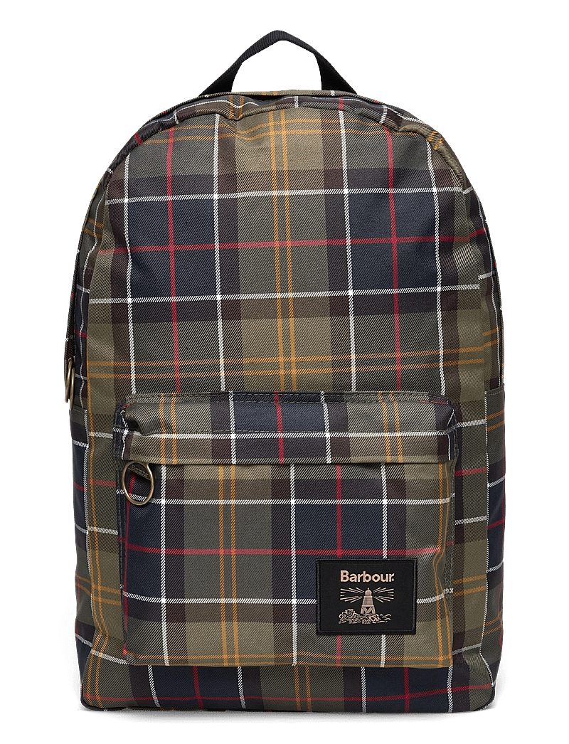 Barbour - Barbour Torridon Bag - nach anlass kaufen - classic tartan - 0