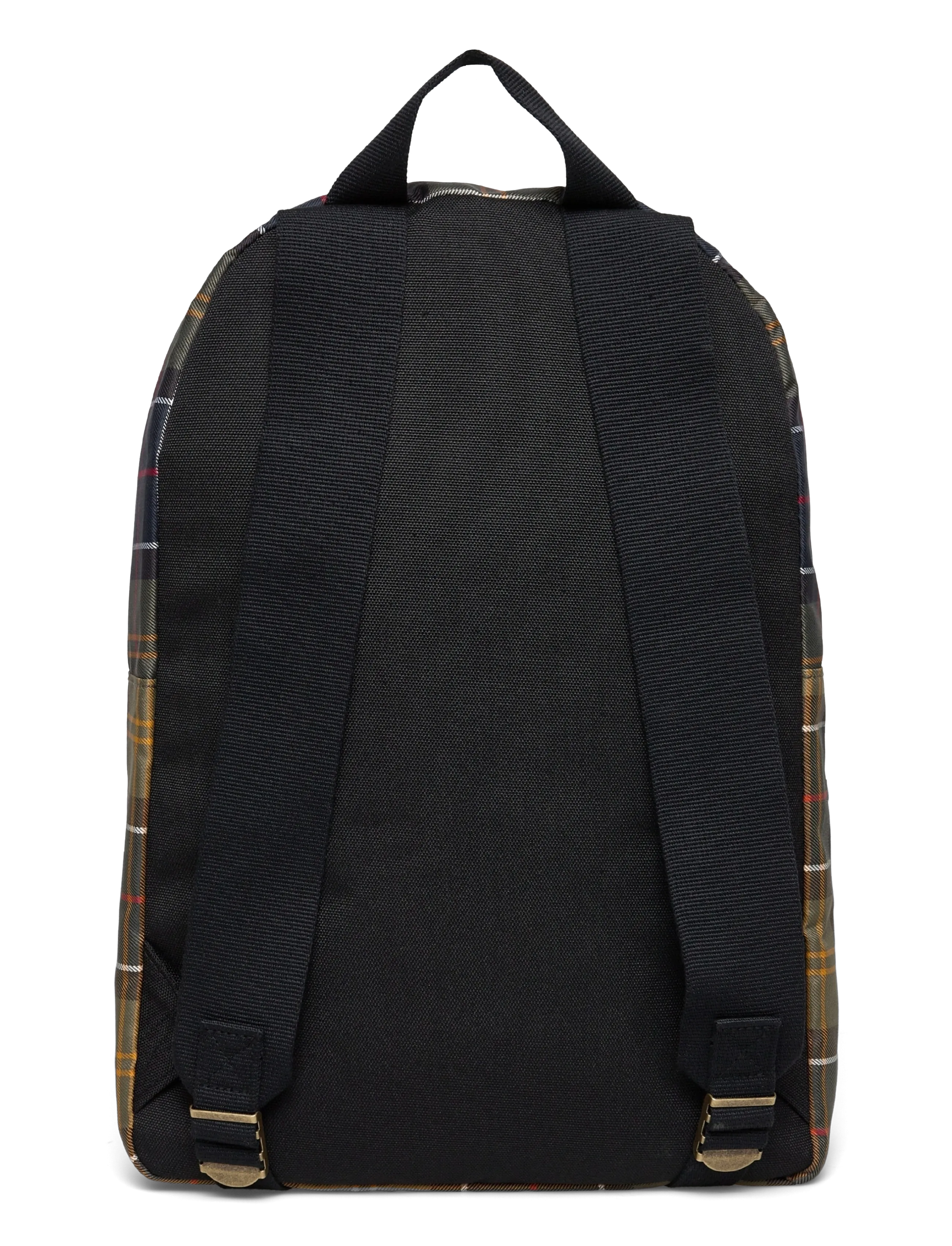 Barbour - Barbour Torridon Bag - nach anlass kaufen - classic tartan - 1