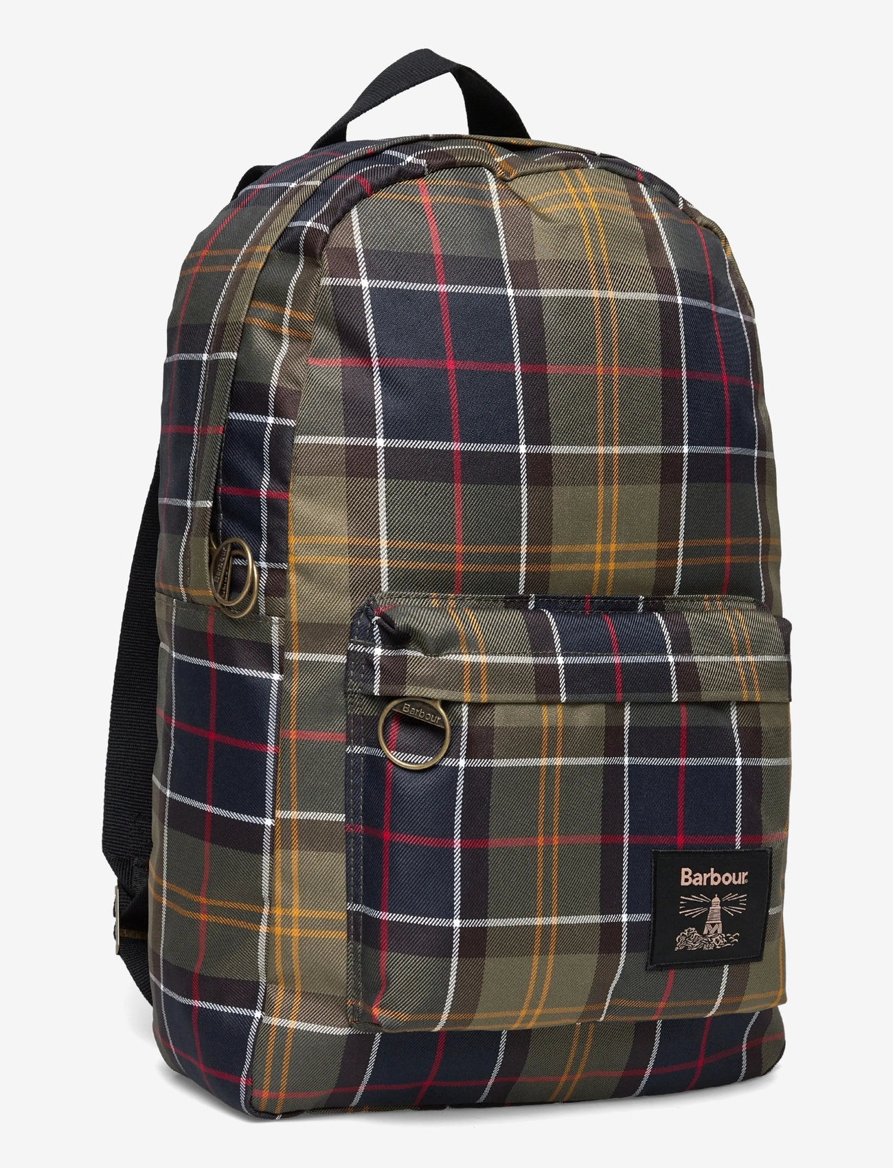 Barbour - Barbour Torridon Bag - nach anlass kaufen - classic tartan - 2