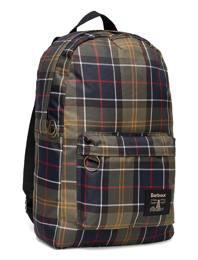 Barbour - Barbour Torridon Bag - nach anlass kaufen - classic tartan - 2