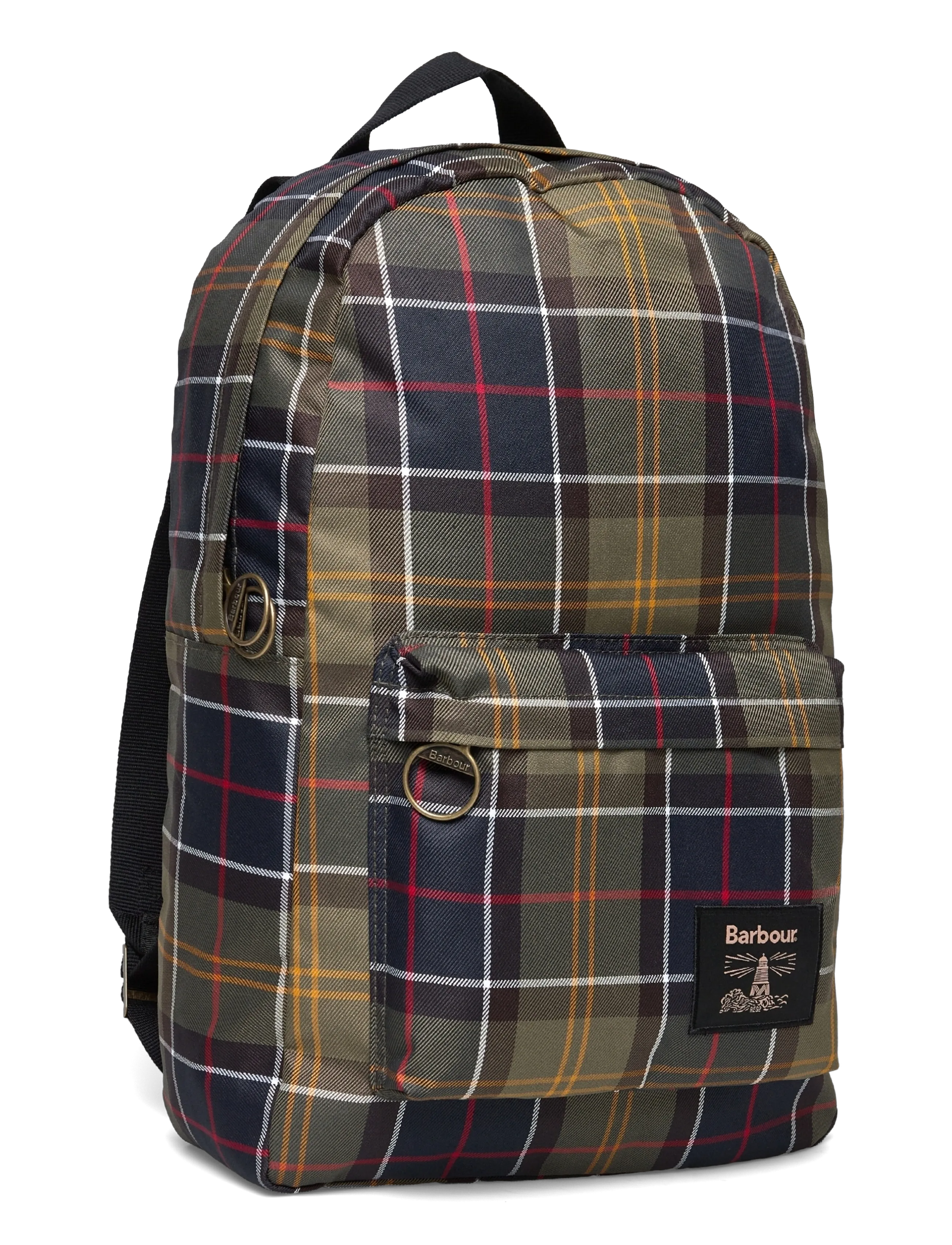 Barbour - Barbour Torridon Bag - nach anlass kaufen - classic tartan - 2
