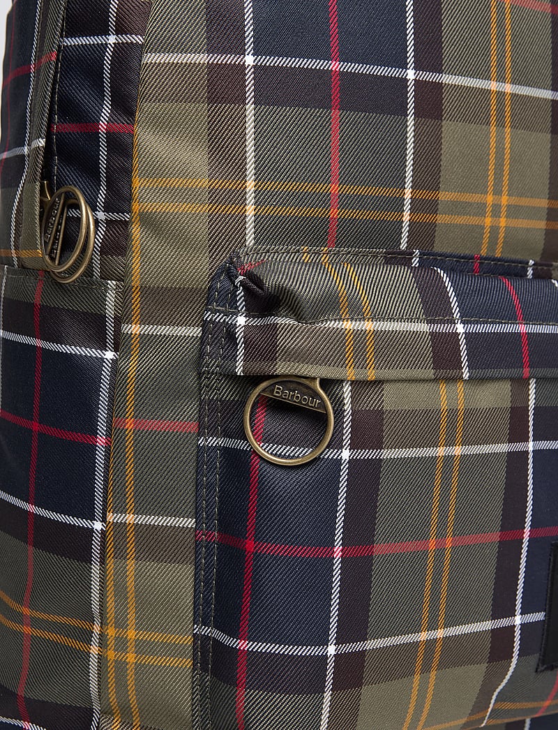 Barbour - Barbour Torridon Bag - nach anlass kaufen - classic tartan - 3