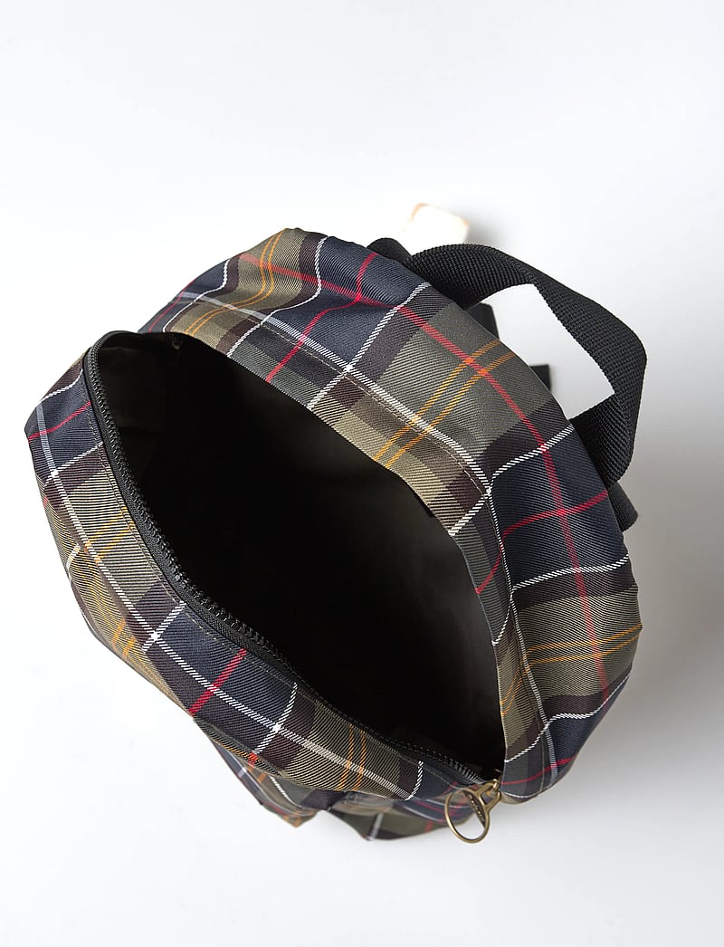 Barbour - Barbour Torridon Bag - nach anlass kaufen - classic tartan - 4