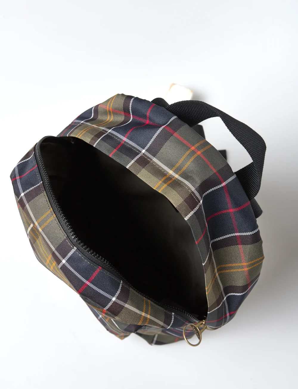 Barbour - Barbour Torridon Tartan Backpack - nach anlass kaufen - tartan - 4