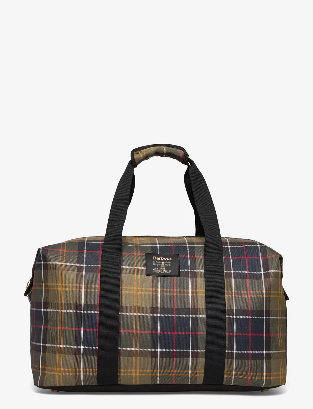 Barbour - Barbour Torridon Tartan Carry All Bag - nach anlass kaufen - tartan - 0
