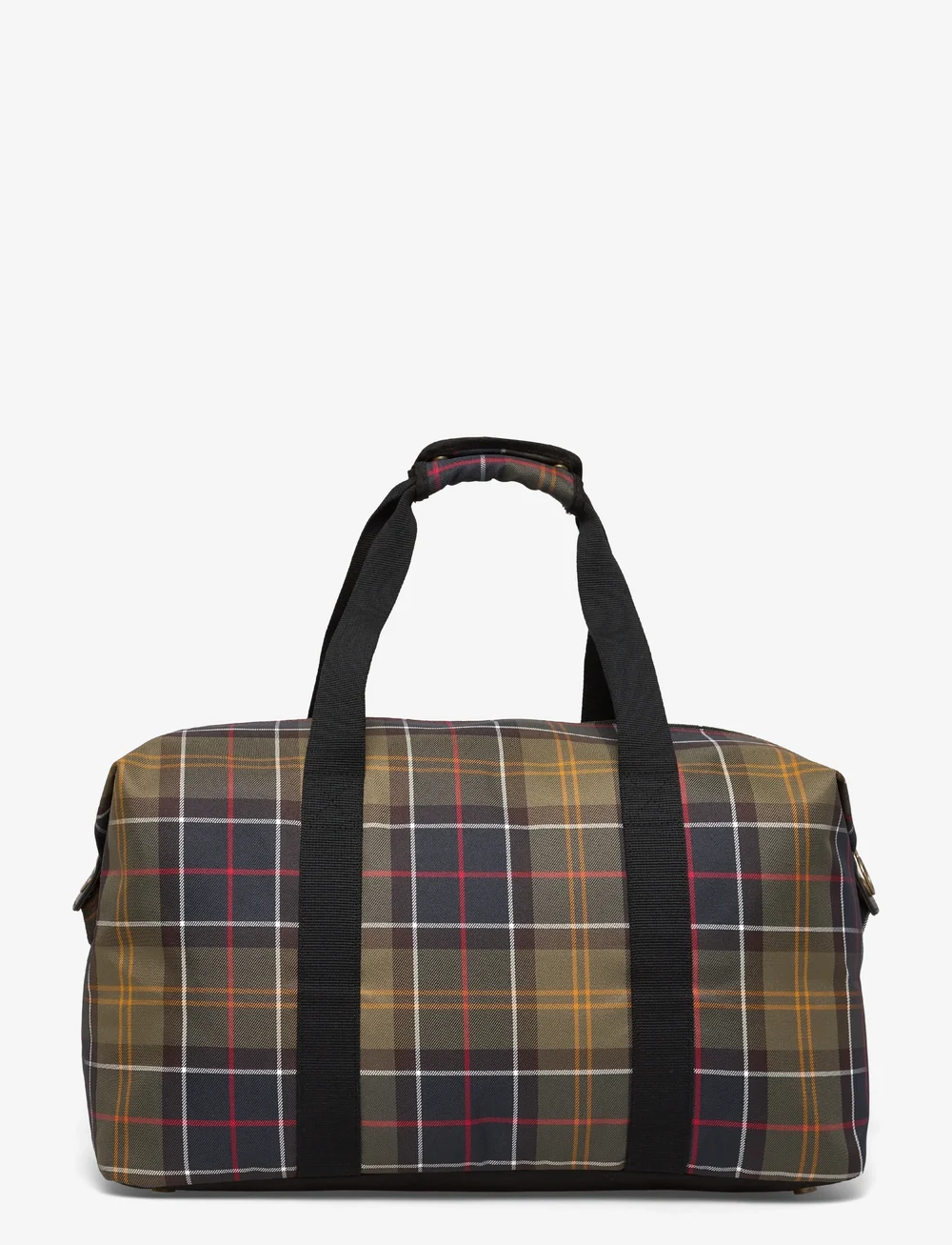 Barbour - Barbour Torridon Tartan Carry All Bag - nach anlass kaufen - tartan - 1