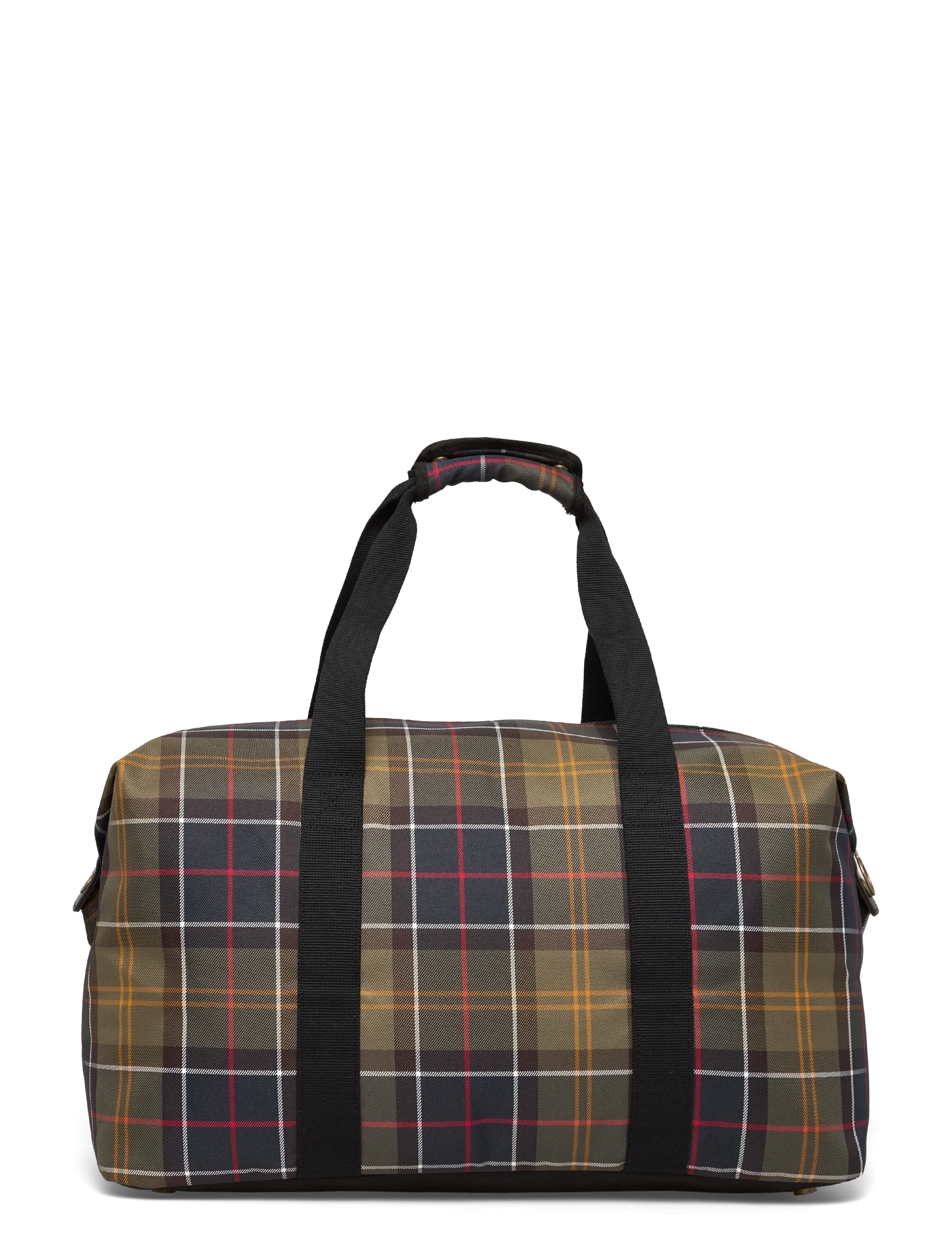Barbour - Barbour Torridon Tartan Carry All Bag - tartan - 1
