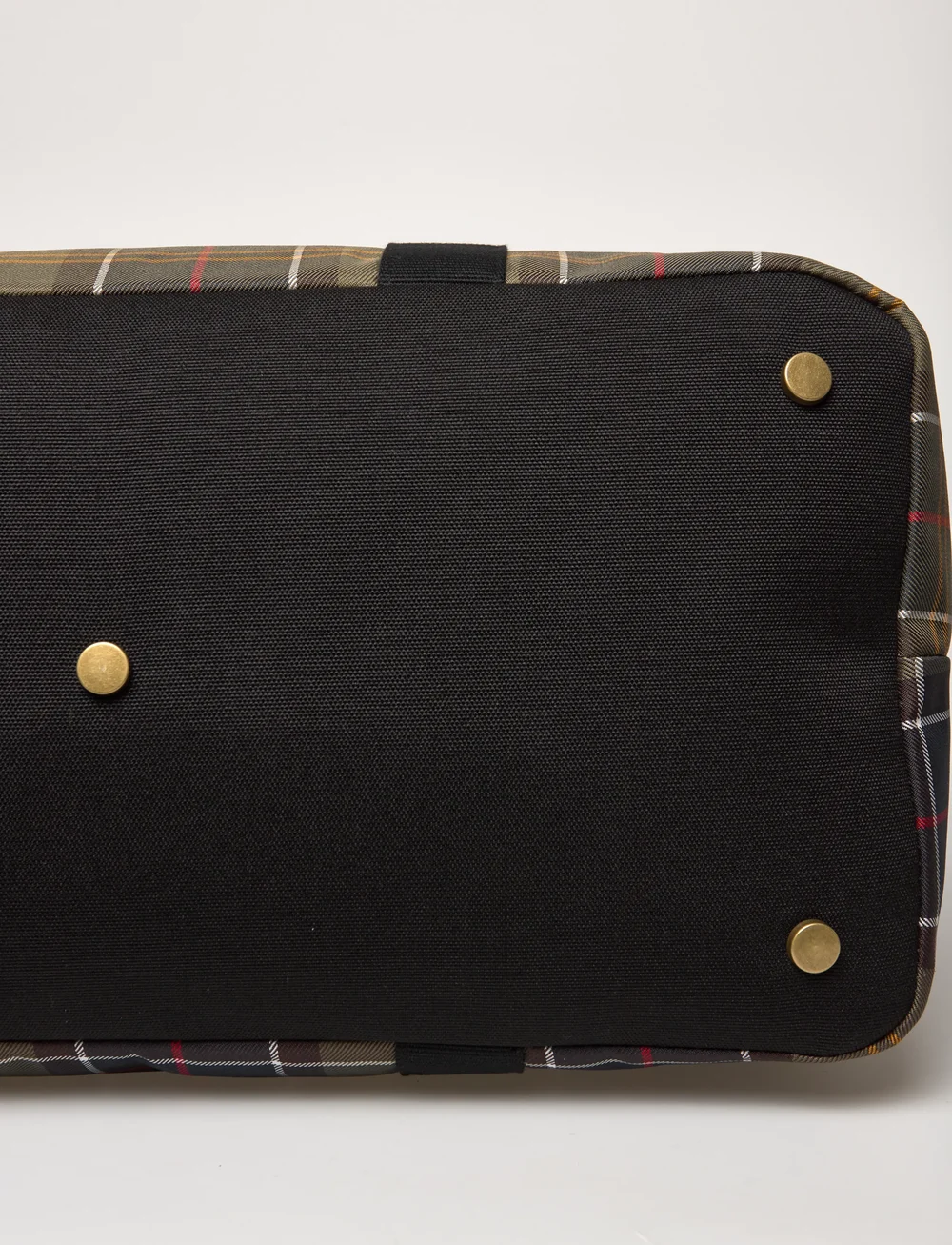 Barbour - Barbour Torridon Tartan Carry All Bag - nach anlass kaufen - tartan - 4