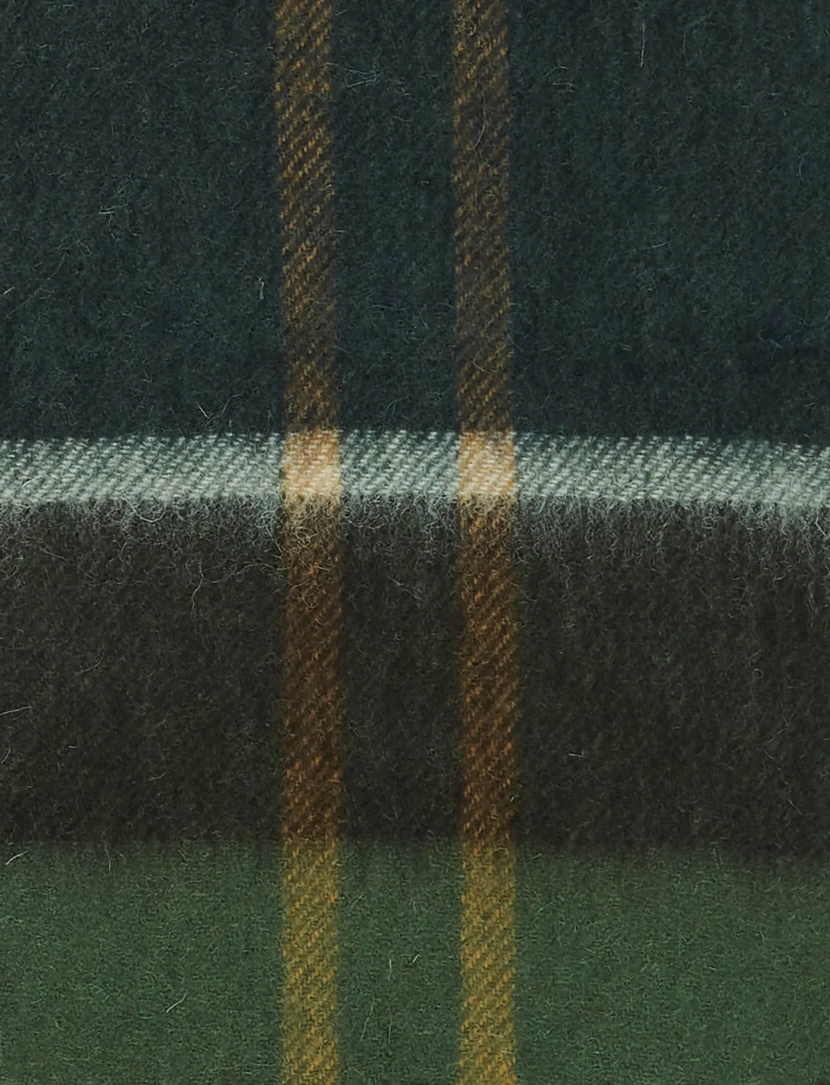 Barbour - Barbour Carrbridge Tartan Scarf - classic tartan - 2
