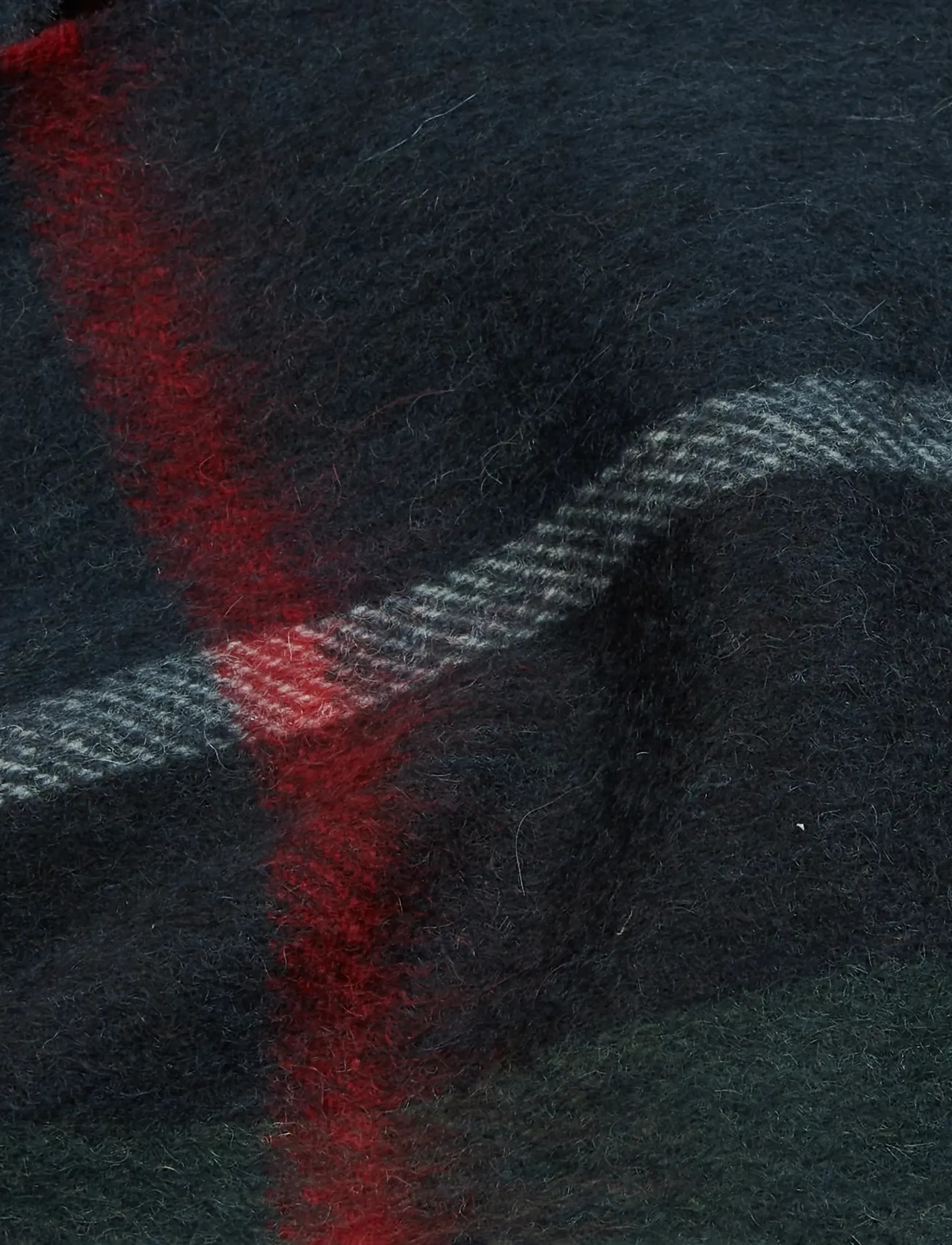 Barbour - Barbour Carrbridge Tartan Scarf - classic tartan - 3