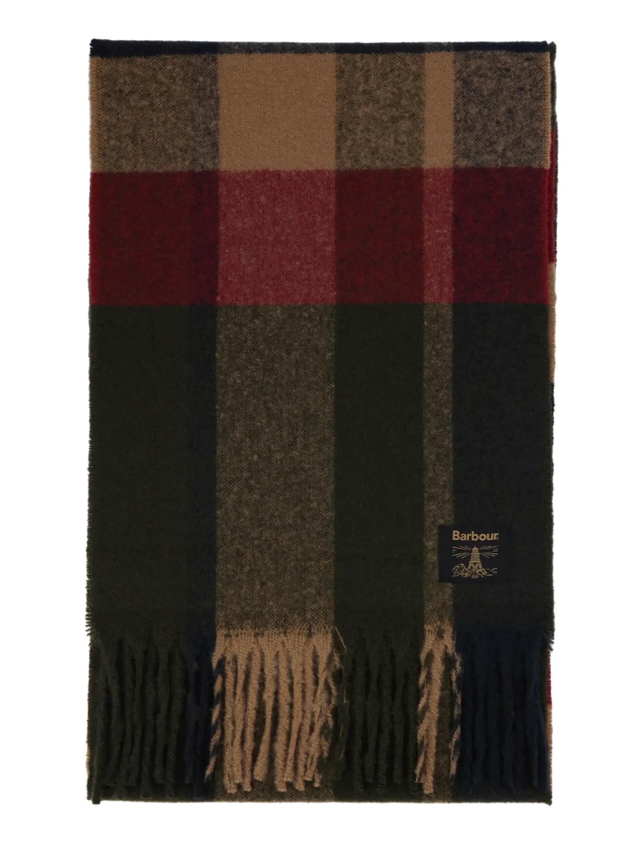 SAGE/SANDSTONE