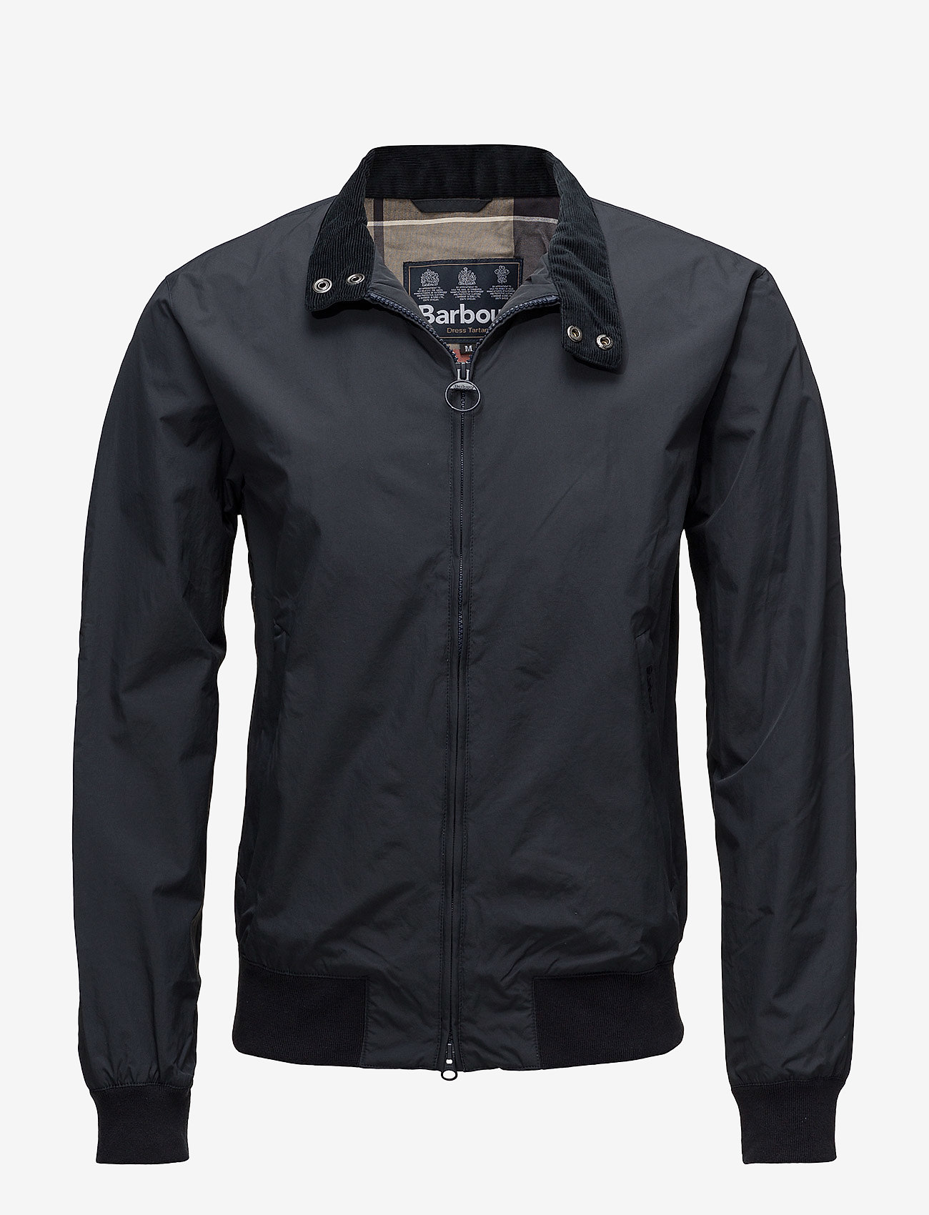 Barbour - Barbour Royston Casual - vestes d’automne - navy - 1