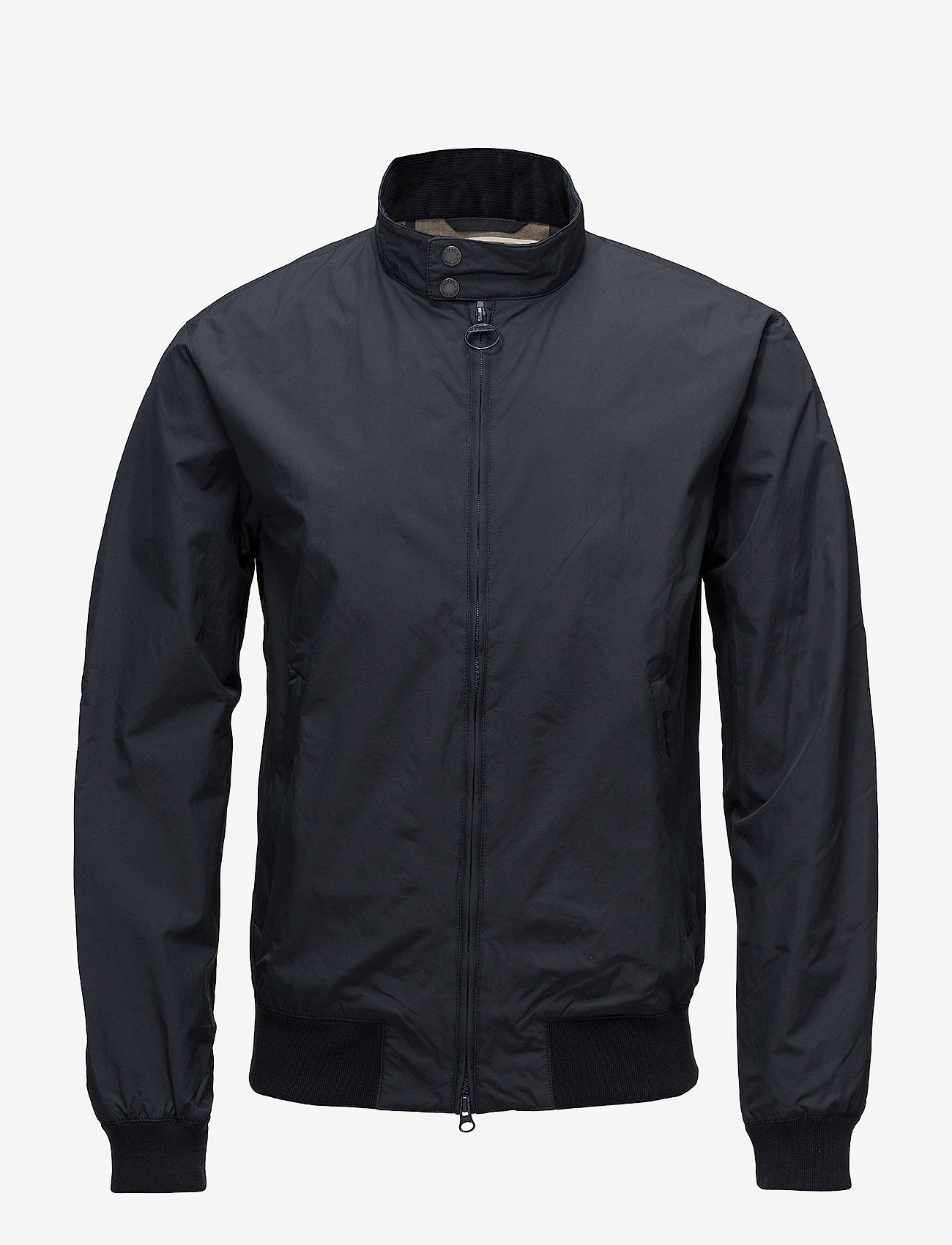 Barbour - Barbour Royston Casual - pavasarinės striukės - navy - 2